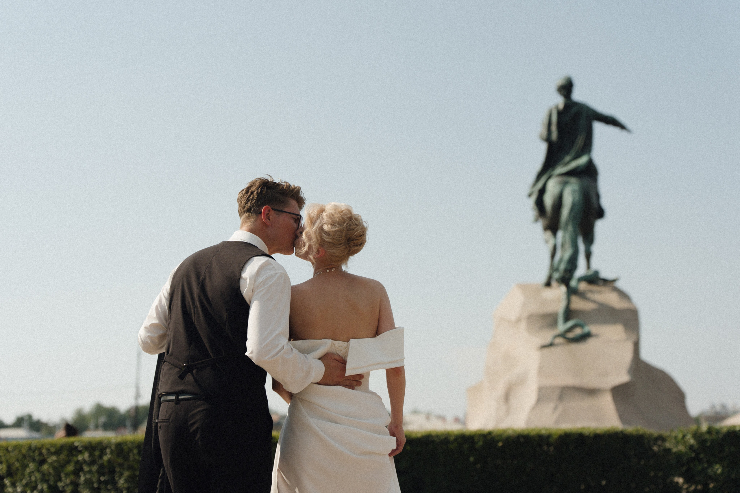 Атриум Холл. Фотограф в Санкт-Петербурге Александр Дымов