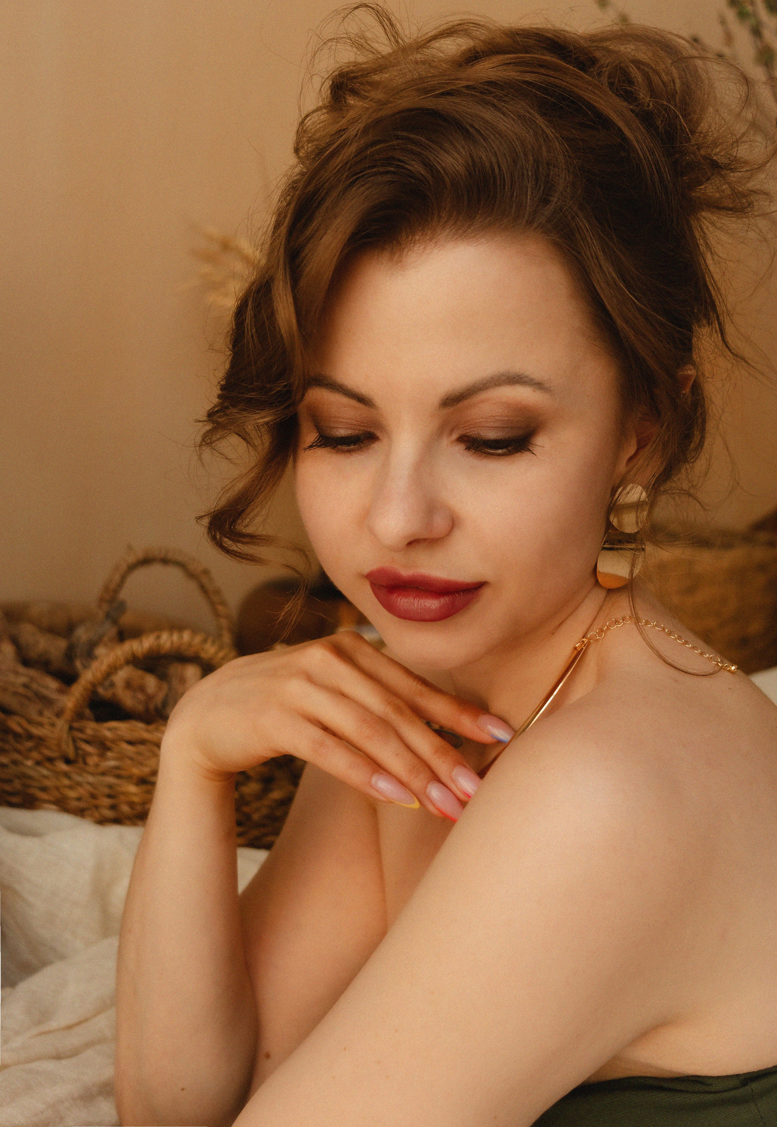 Мария. Фотограф москва