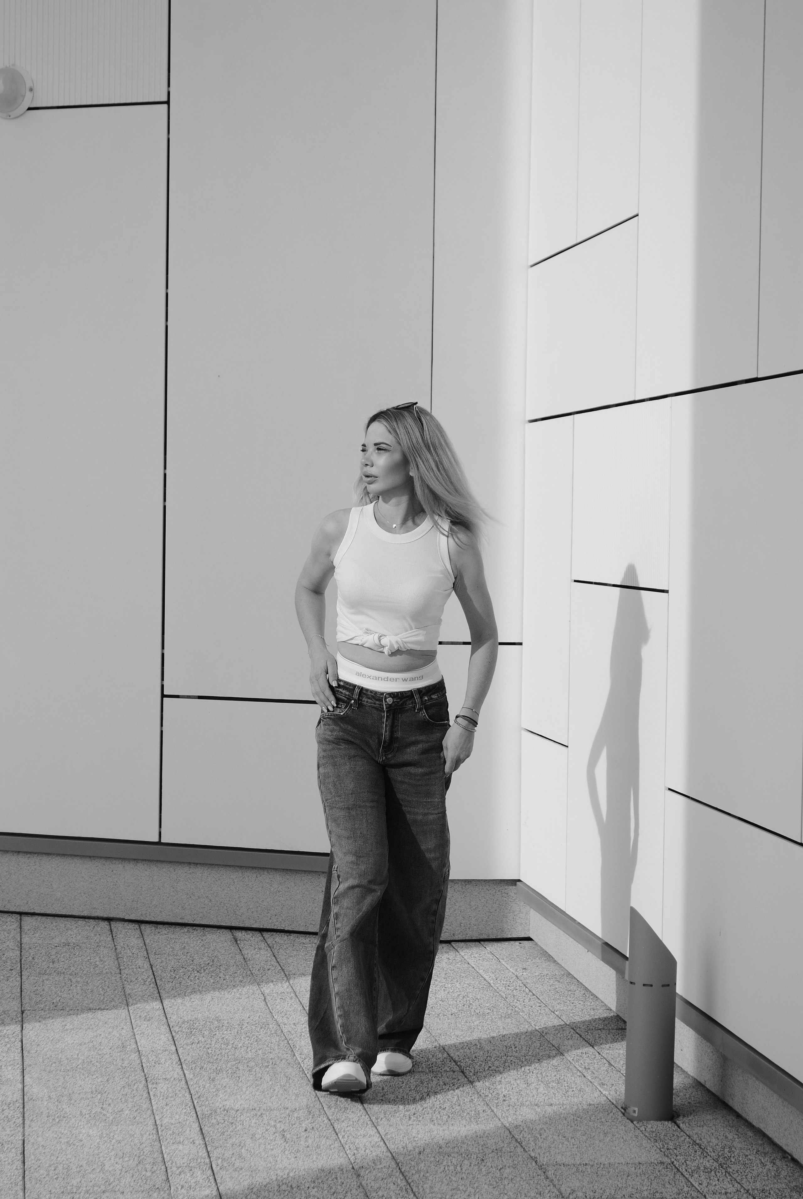 Валентина. Фотограф Мария Мусаелян