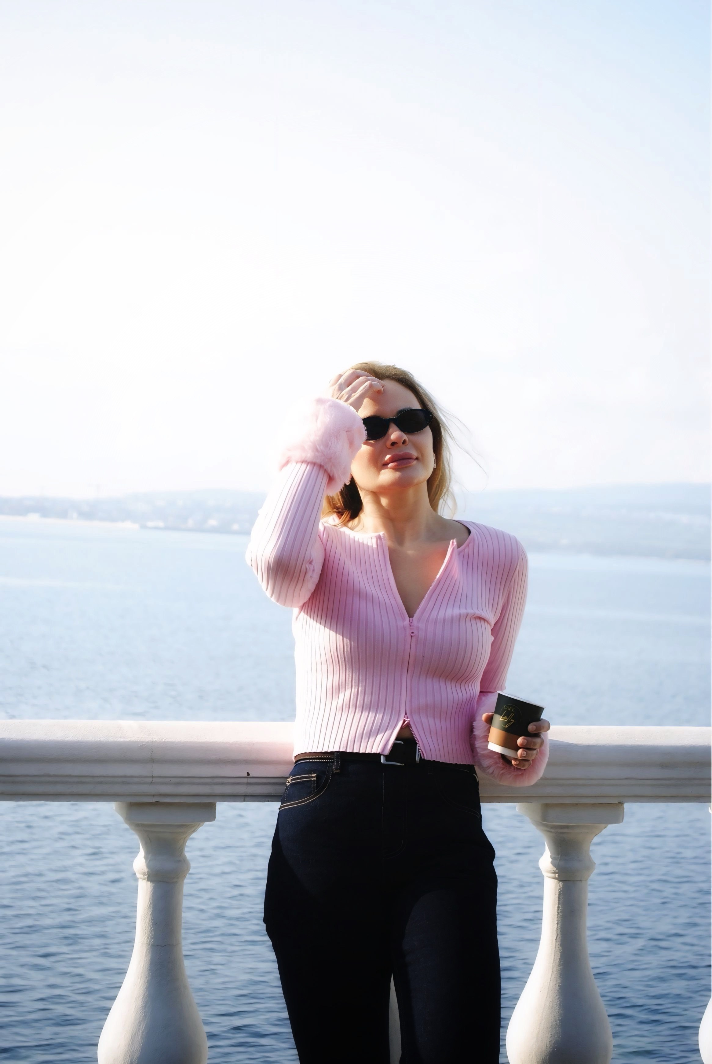 Александра. Фотограф Мария Мусаелян