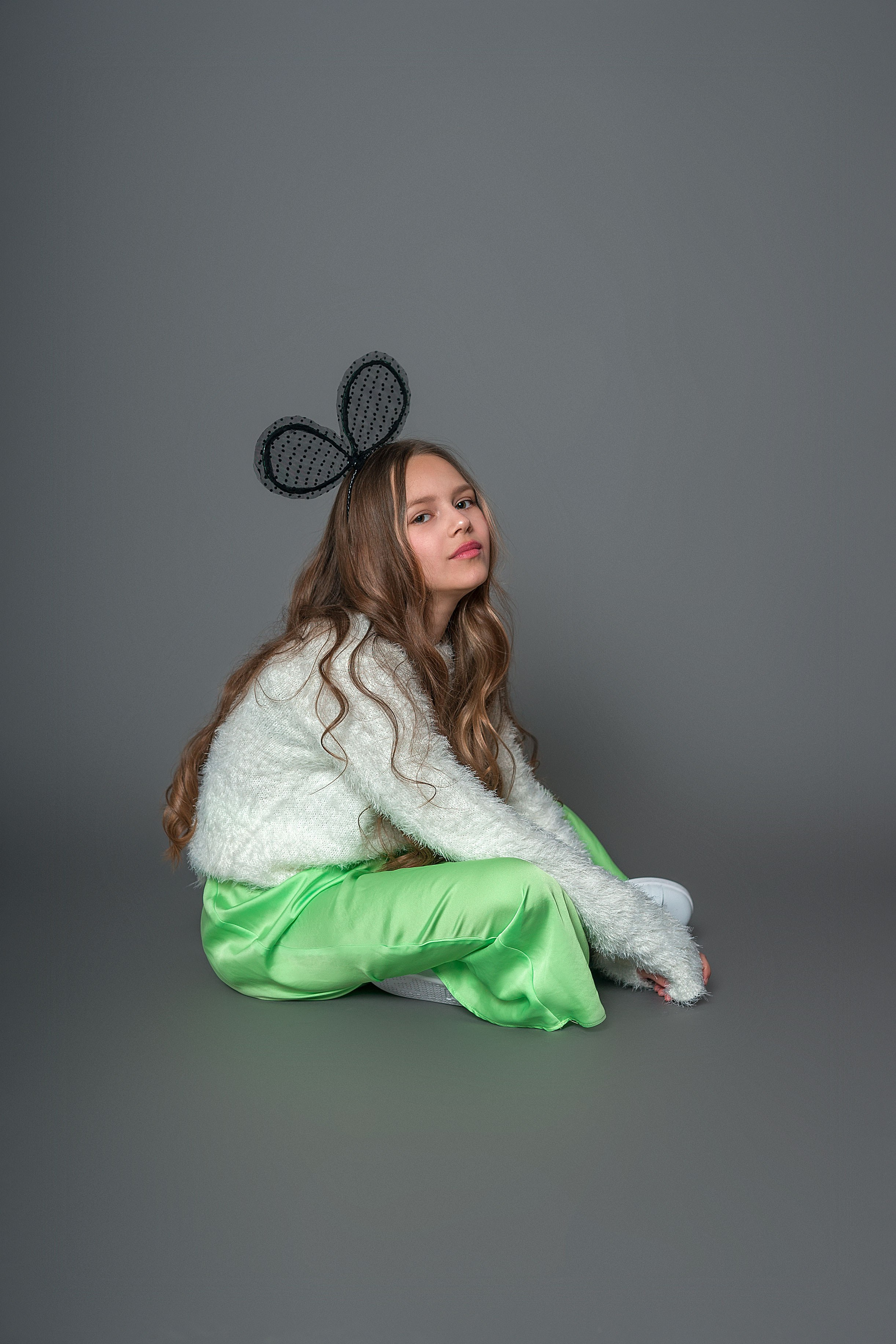 Детская мода. Твой фотограф в Москве