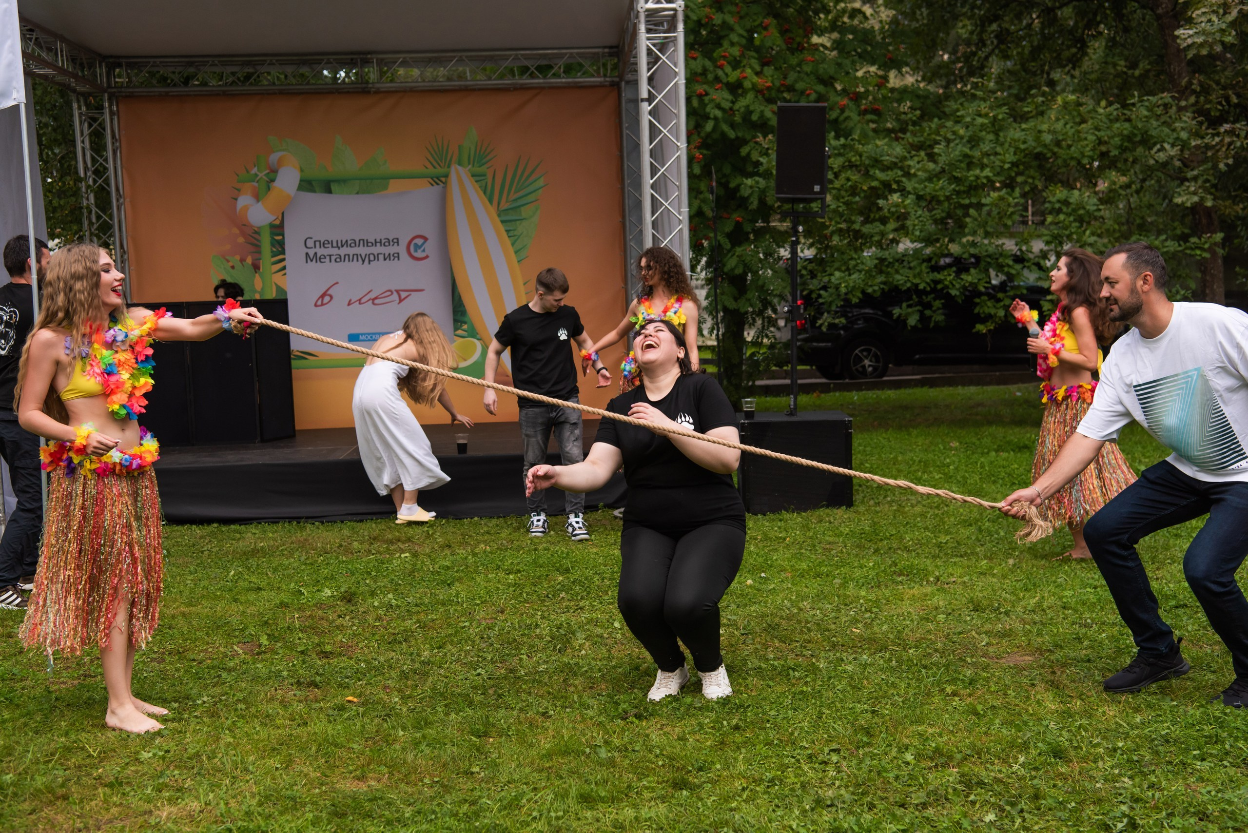 Корпоратив. Специальная Металлургия. Свадебный и арт-фотограф Кунецкая Диана