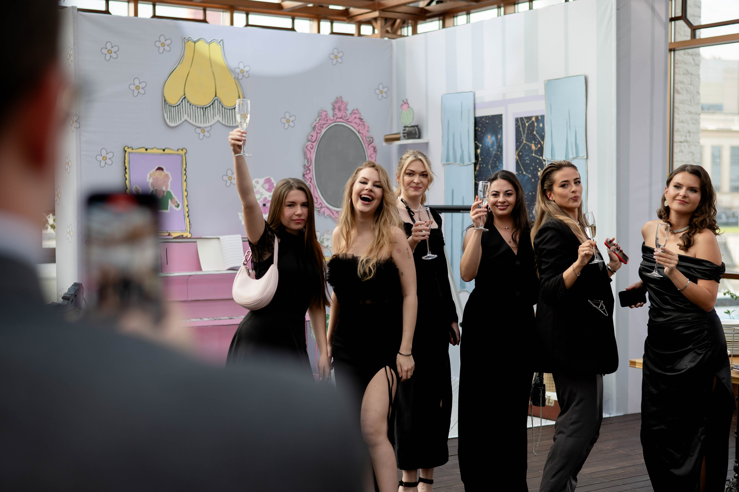 Игорь и Анна. Фотограф в Москве. Антон S