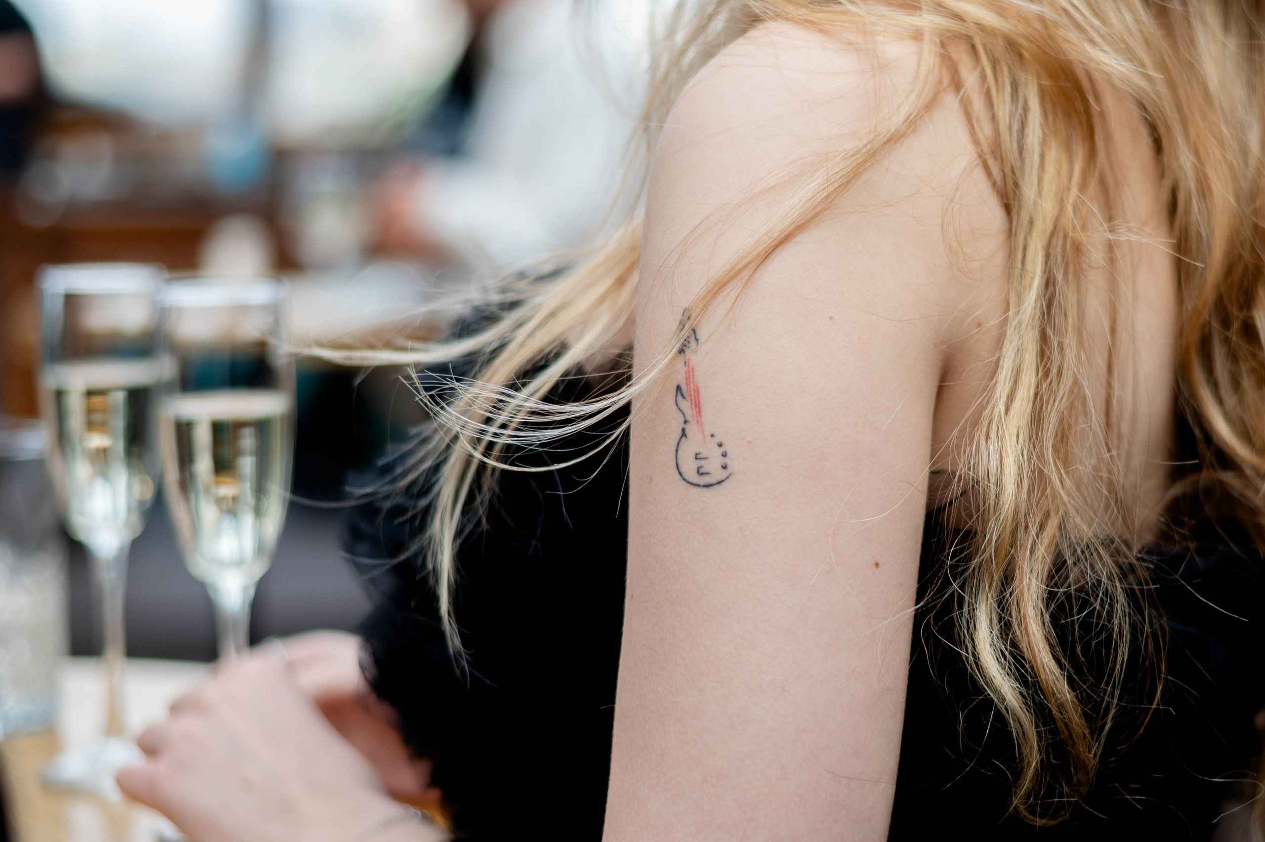 Игорь и Анна. Фотограф в Москве. Антон S