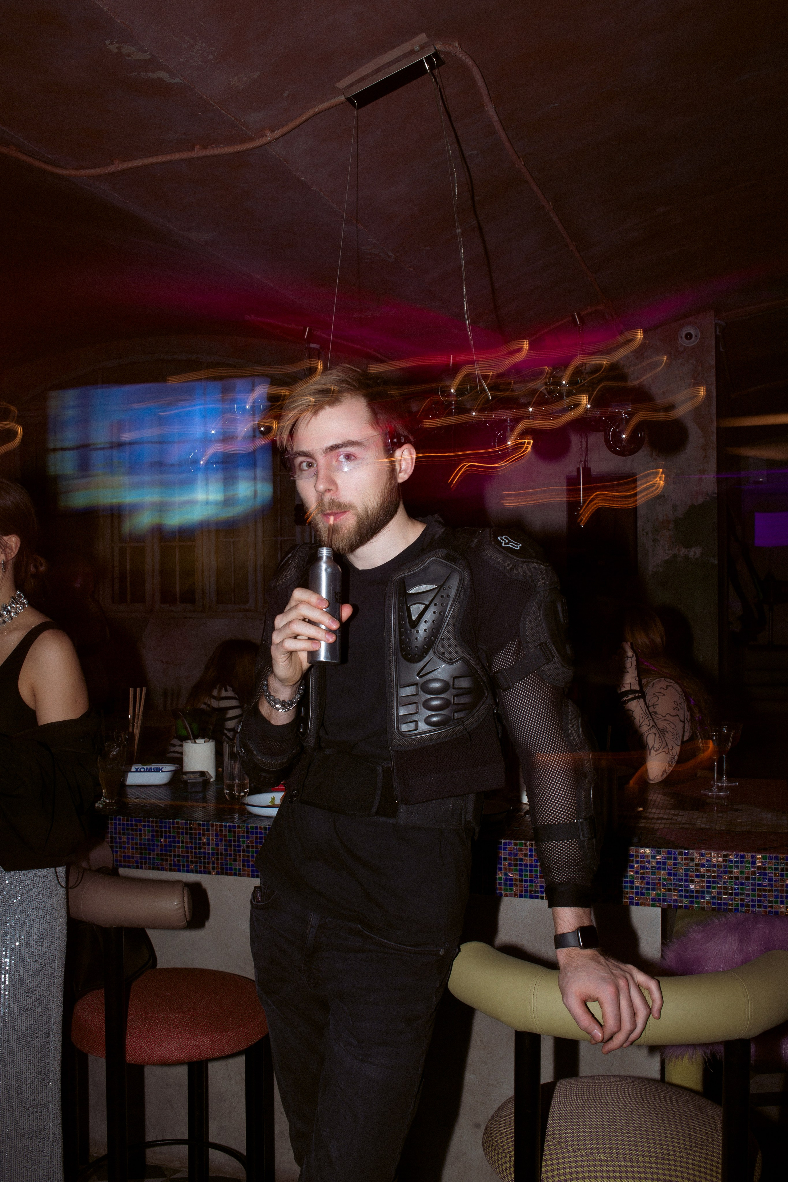 День рождения | 12.2023. Фотограф | Юля Ди