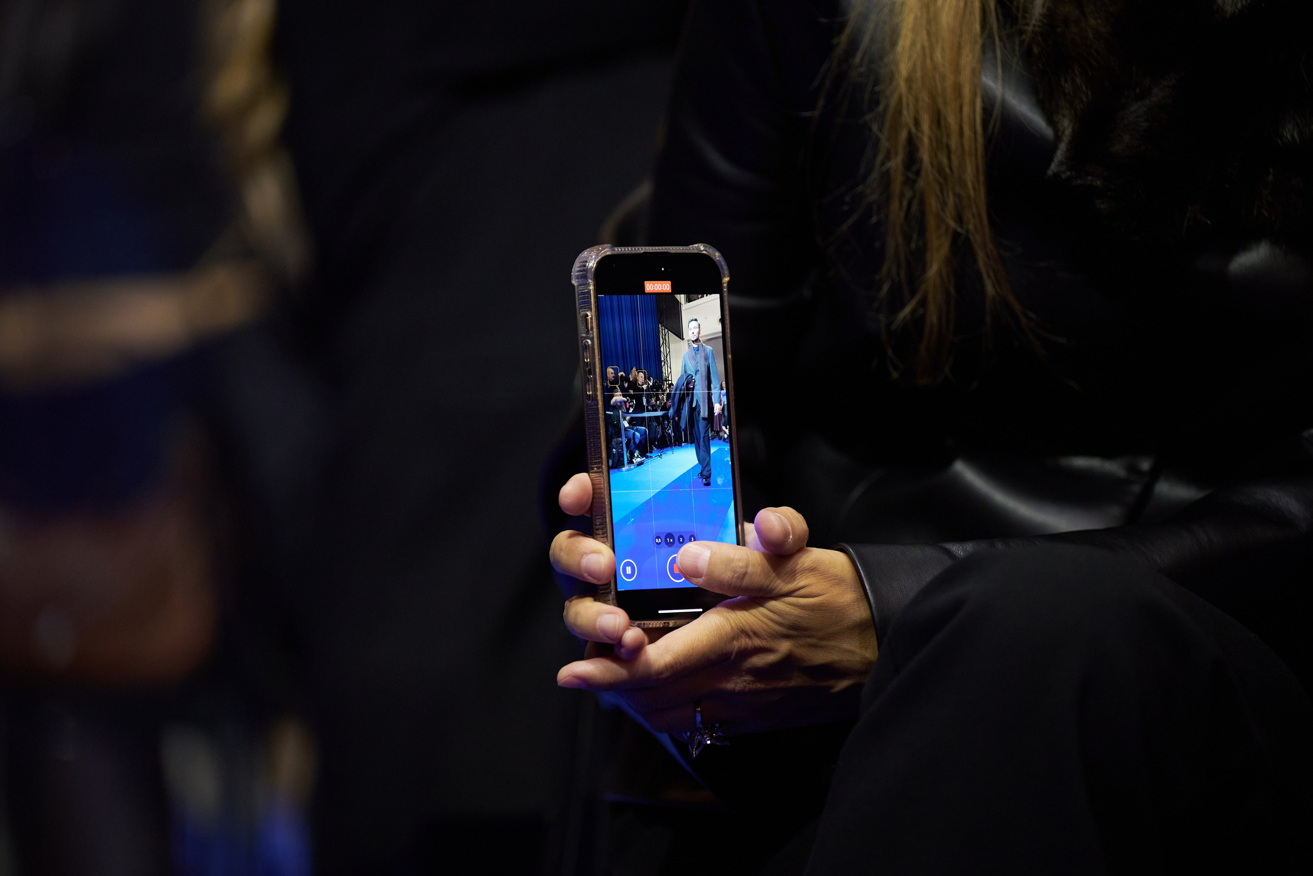 Sokol Fashion Week. Главная