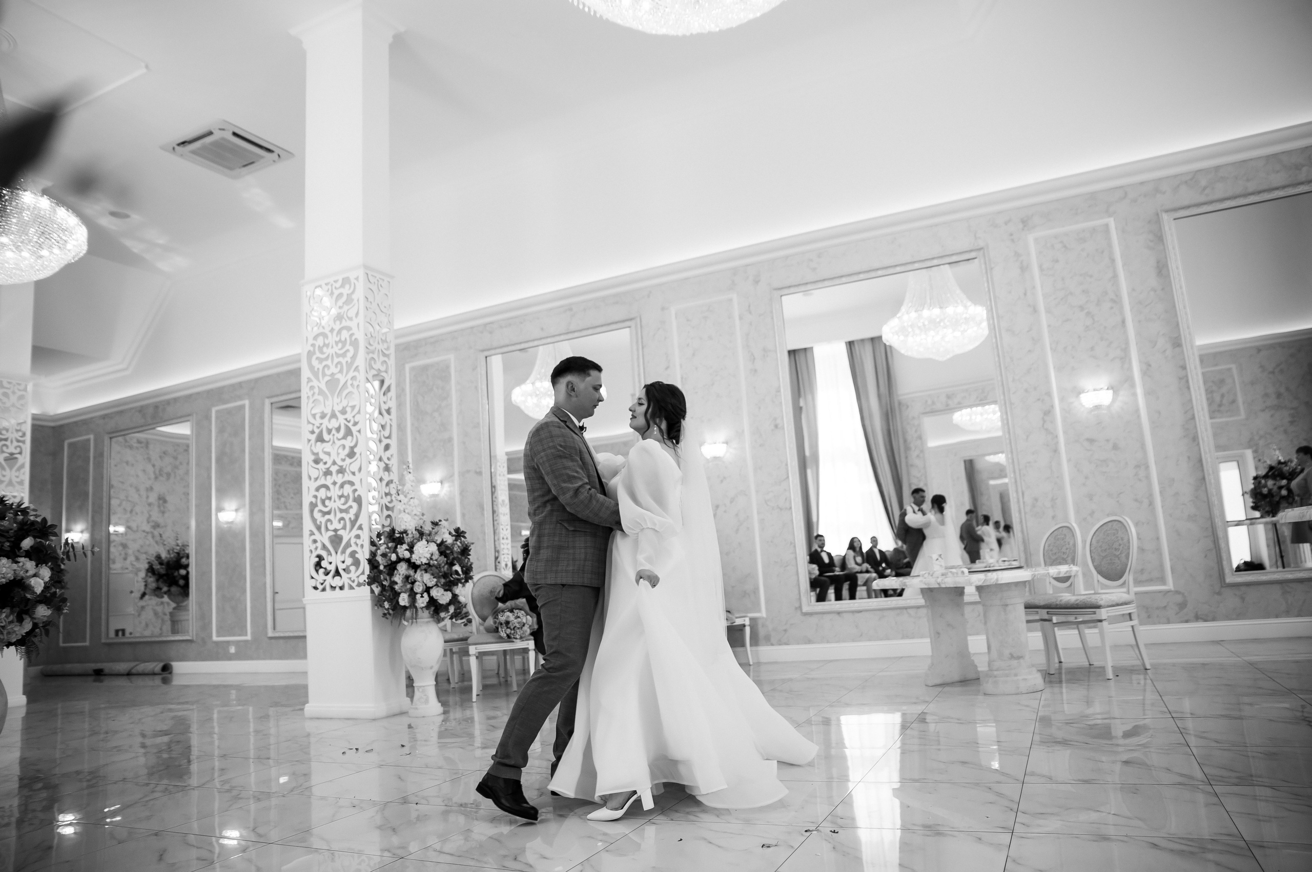 Виктория & Николай. Семейный фотограф Олеся Батурина Рязань