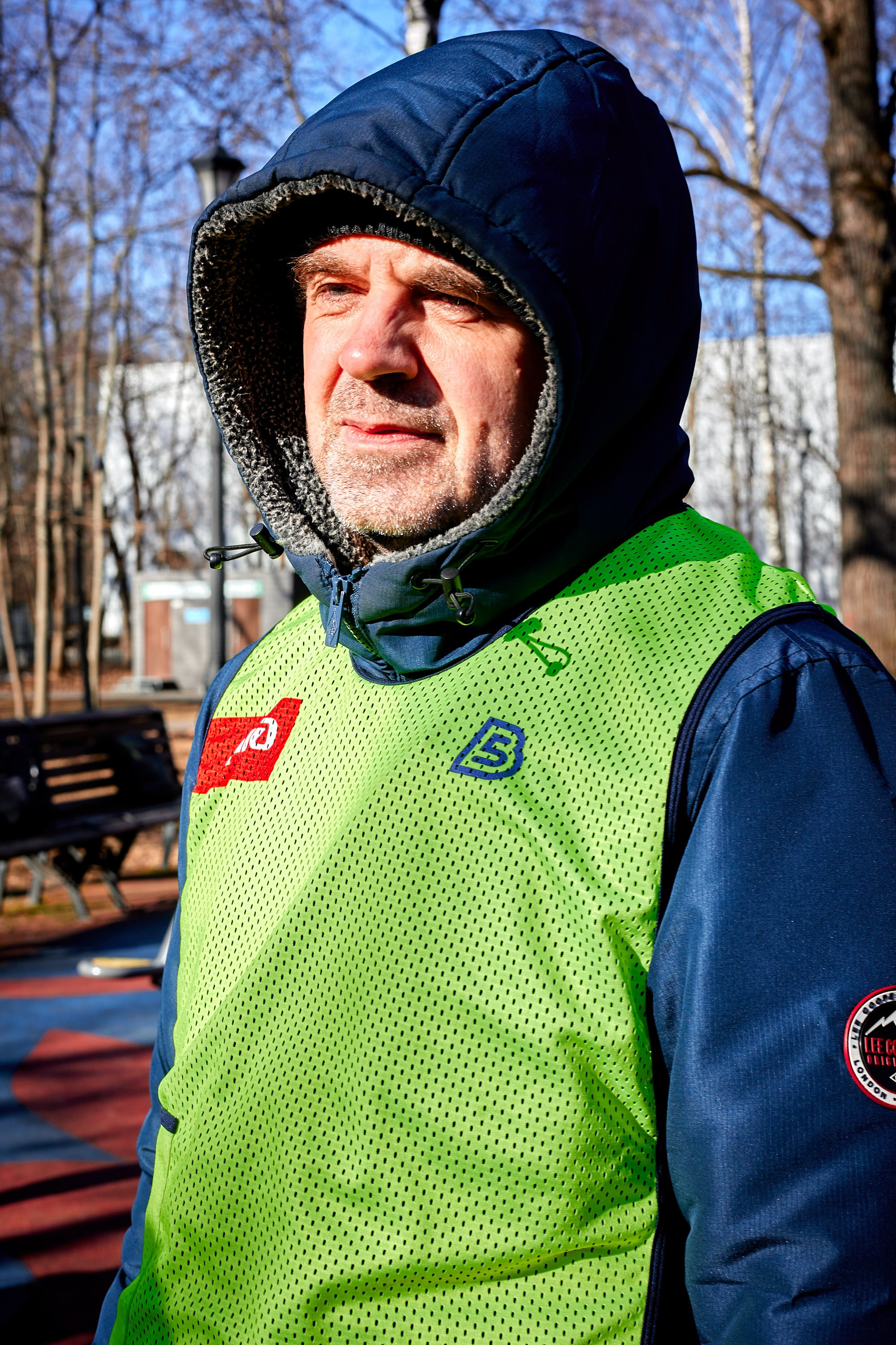 ВДНХ 22.03.2025. Спортивный и репортажный фотограф Андрей Баскаков