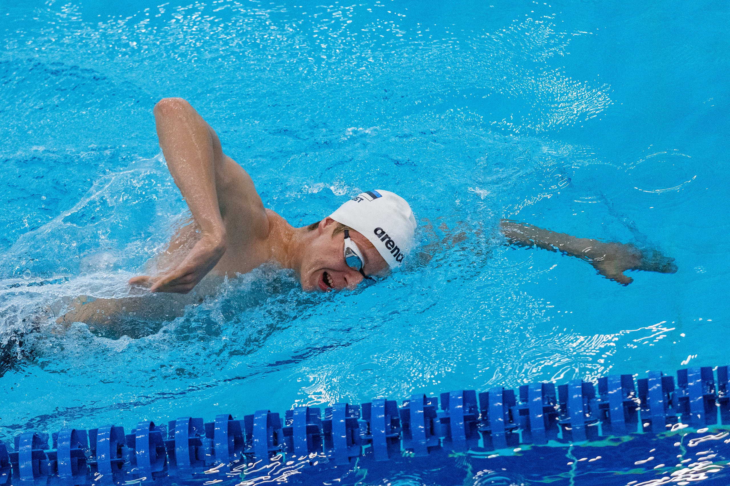 Кубок Президента. Спортивный и репортажный фотограф Андрей Баскаков