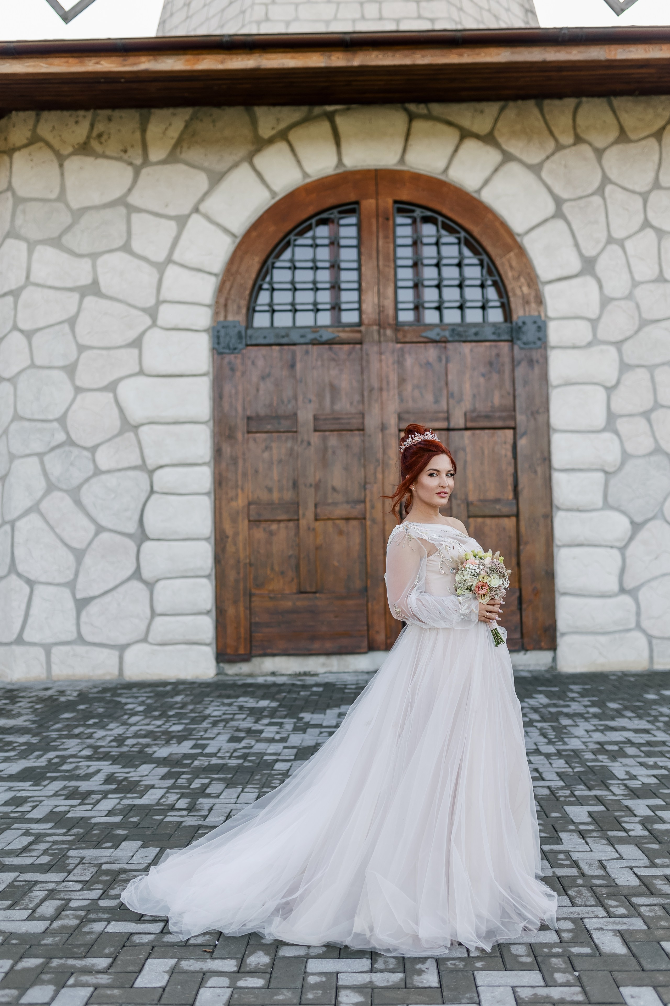 Свадебный фотограф в Хабаровске