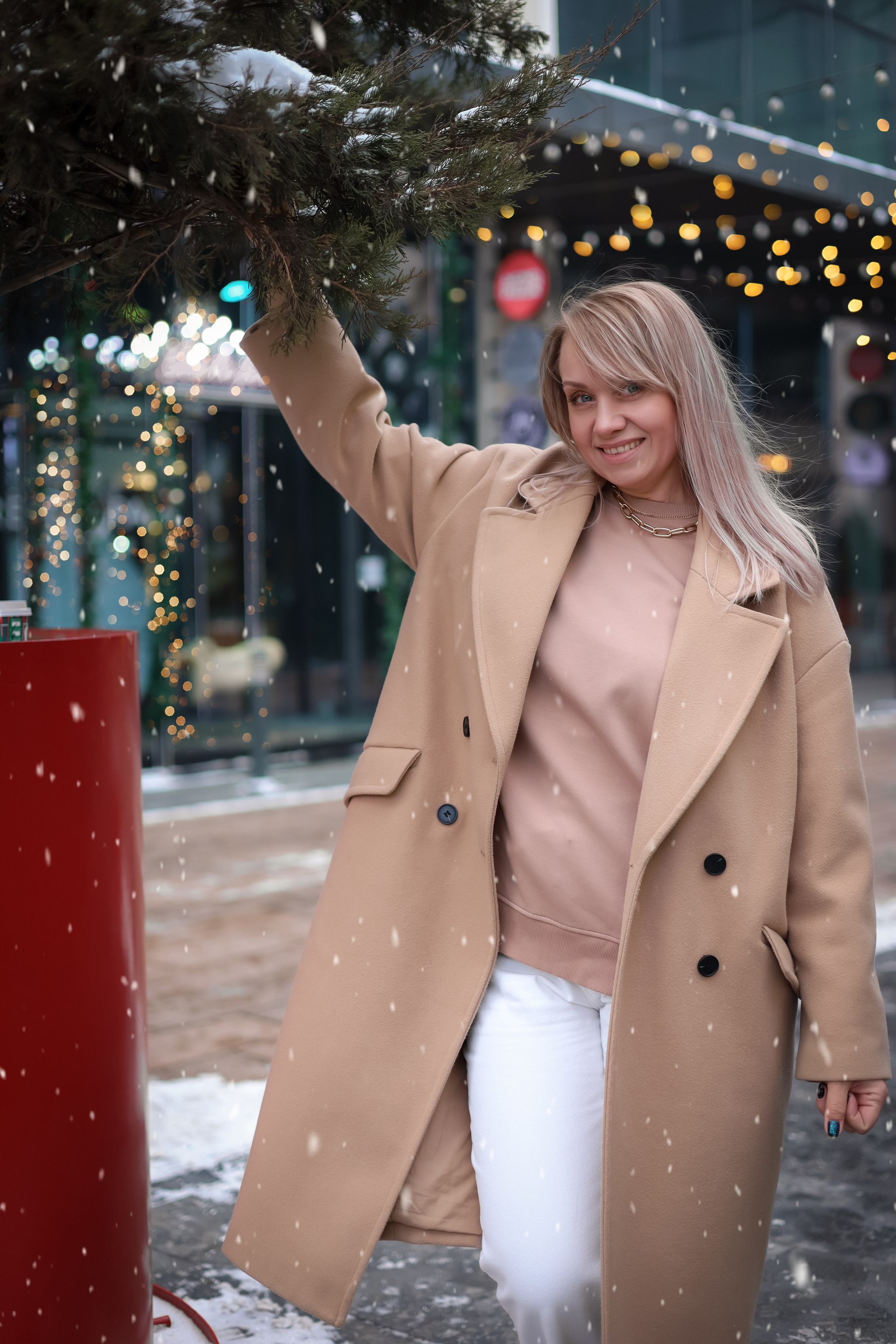 Наталья. Фотограф Тамара Катапова