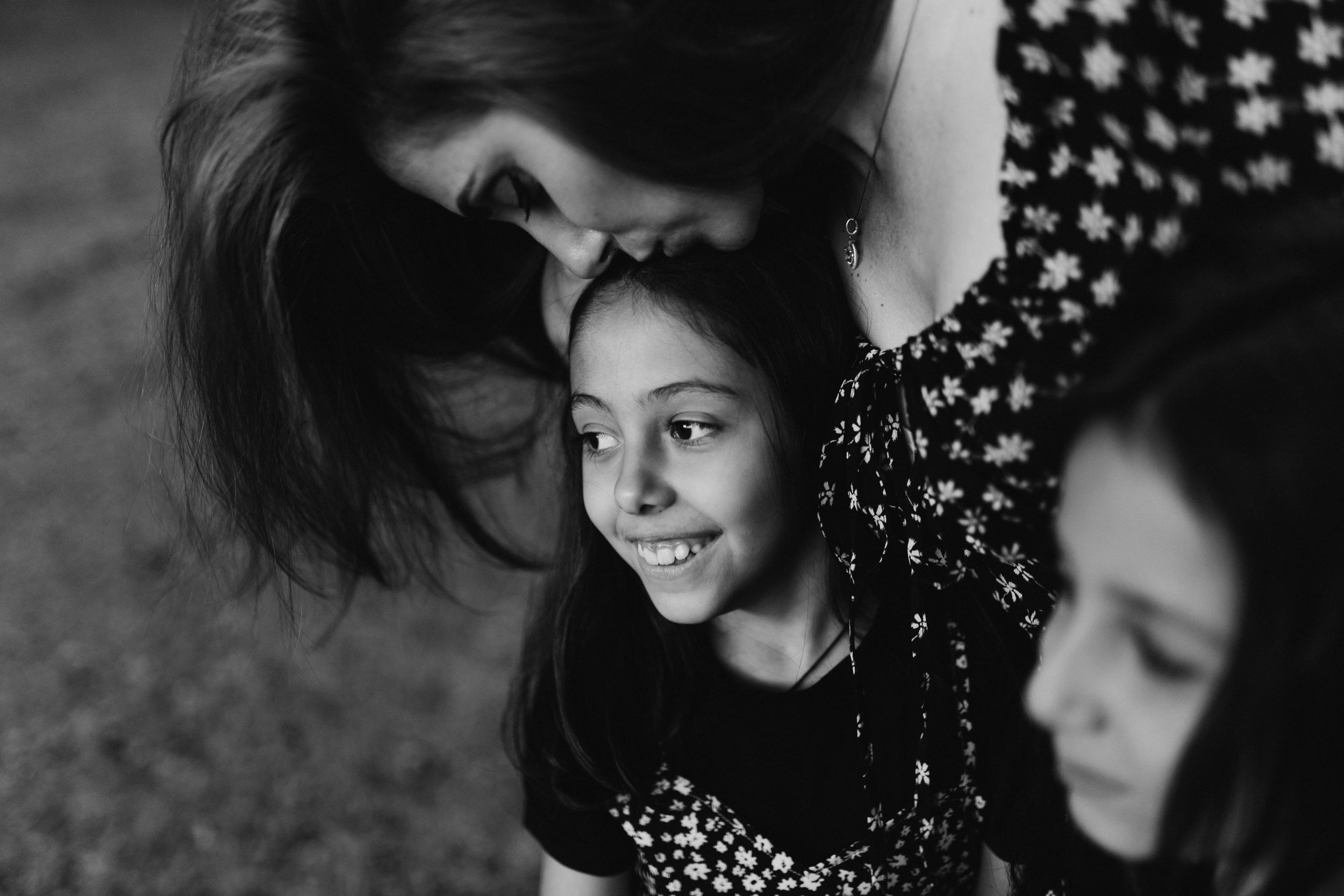 Мама 2 дочки. Свадебный и семейный фотограф в Самаре и Москве