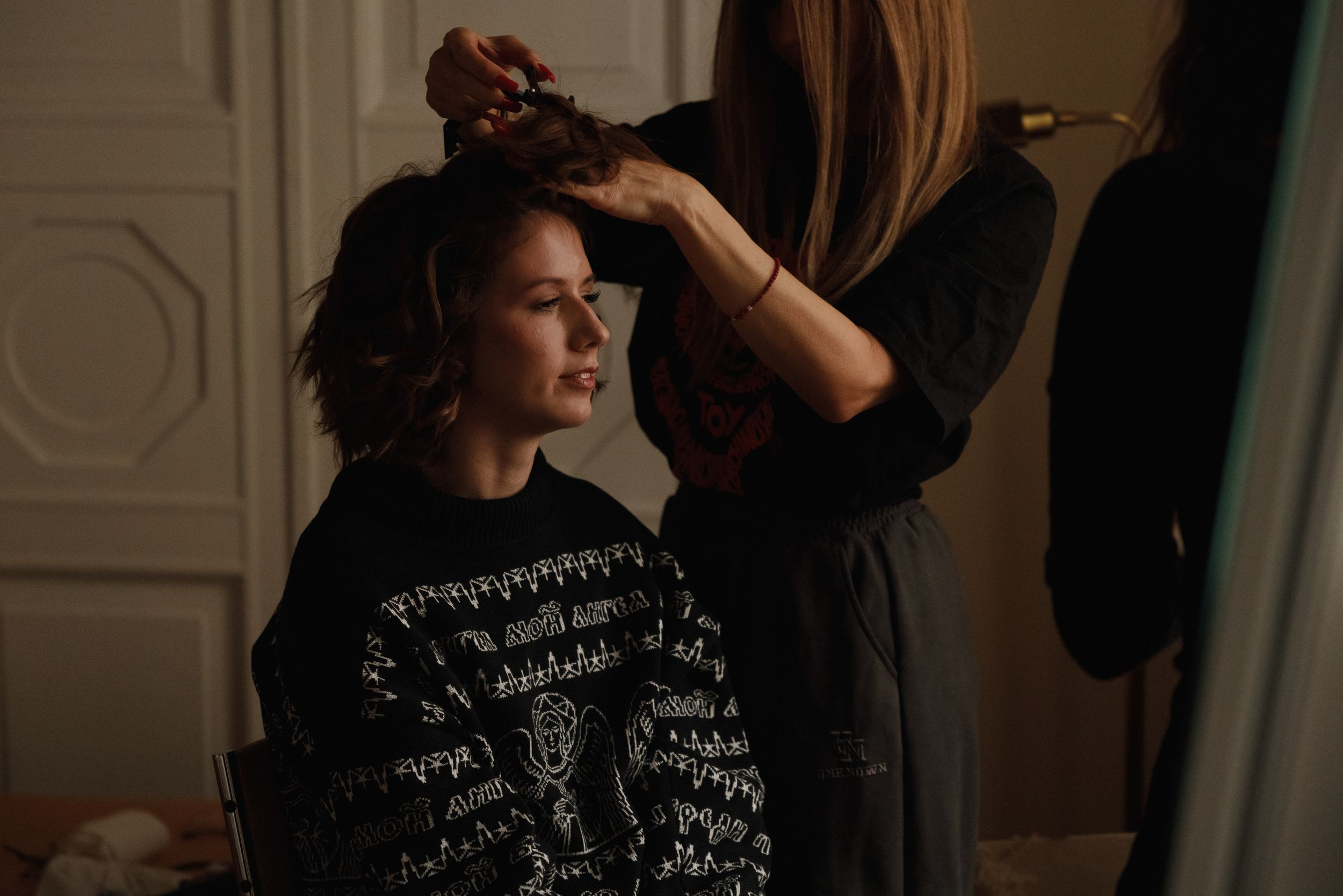 Славянское техно. Свадебный и семейный фотограф в Самаре и Москве