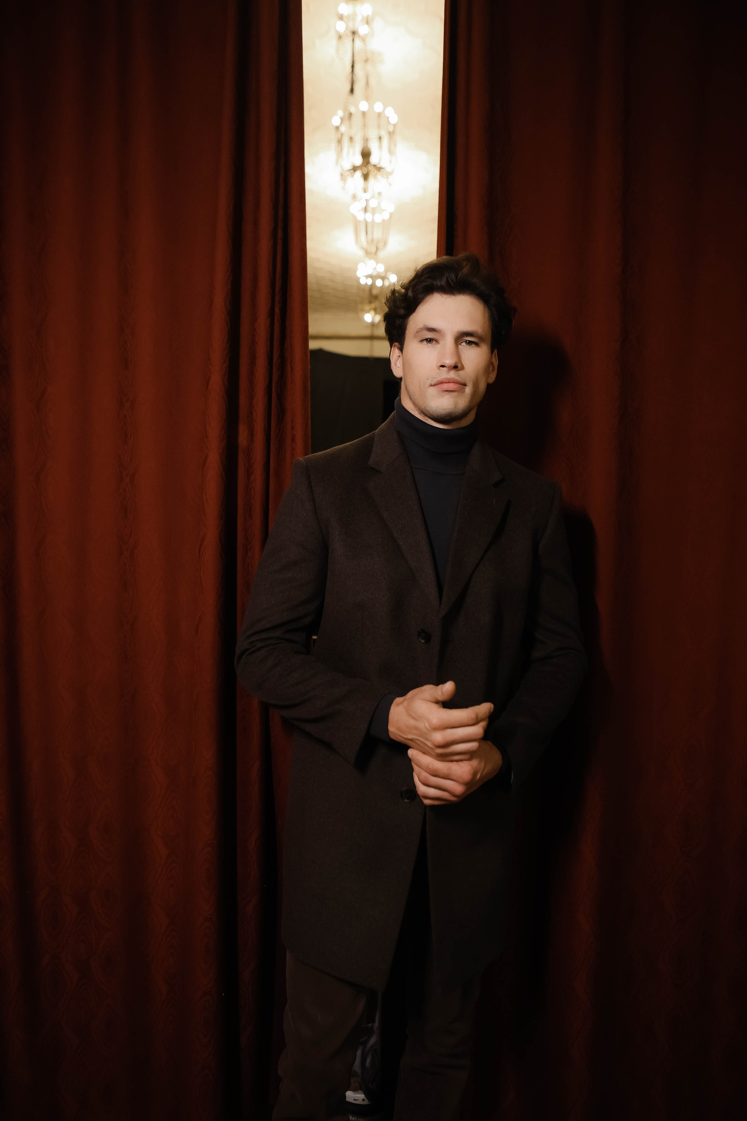 Показ Elis 14.09.2023. Свадебный фотограф FOTOKEYT