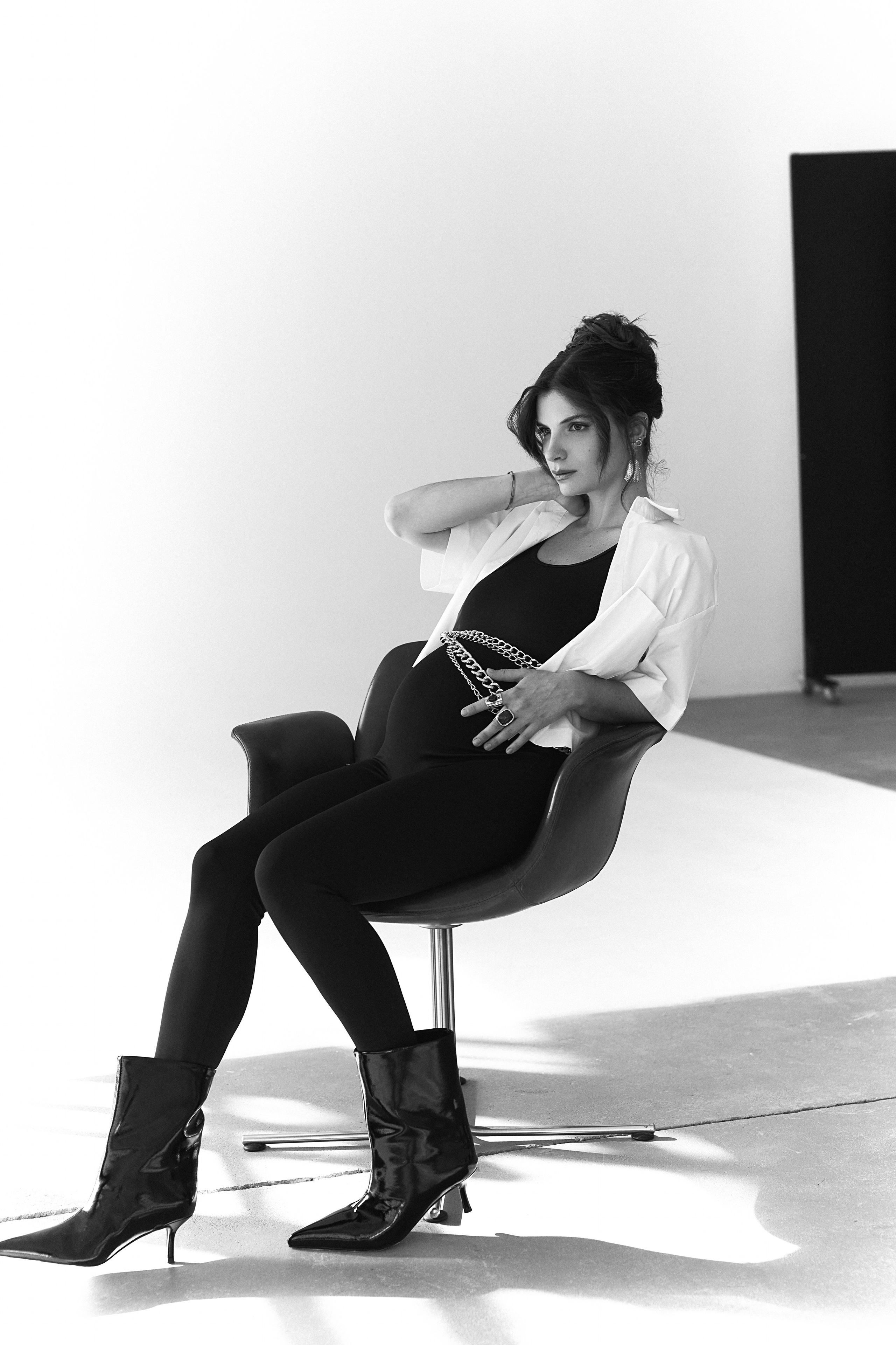 Екатерина. Фотограф в Екатеринбурге и Москве, Анна