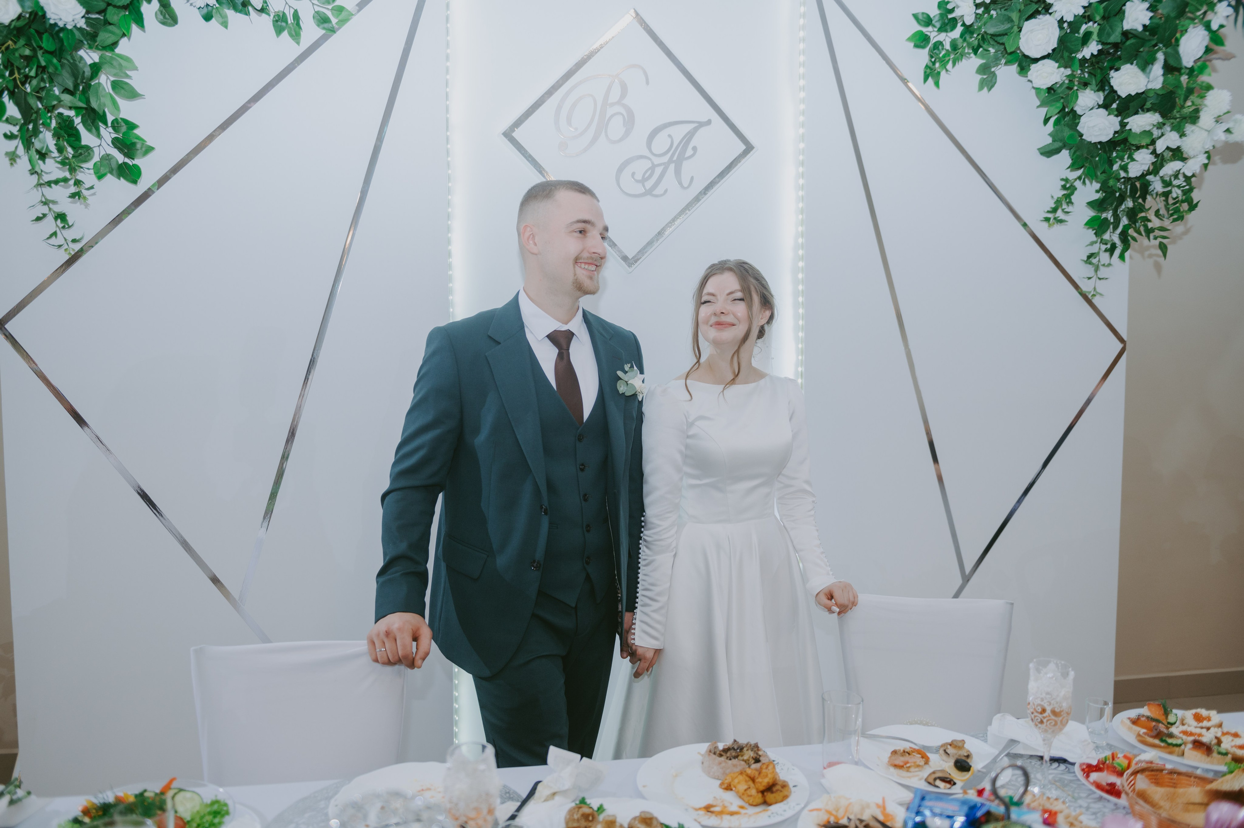 Владислав&Анна. Свадебный и семейный фотограф город Темрюк Фотостудия Темрюк