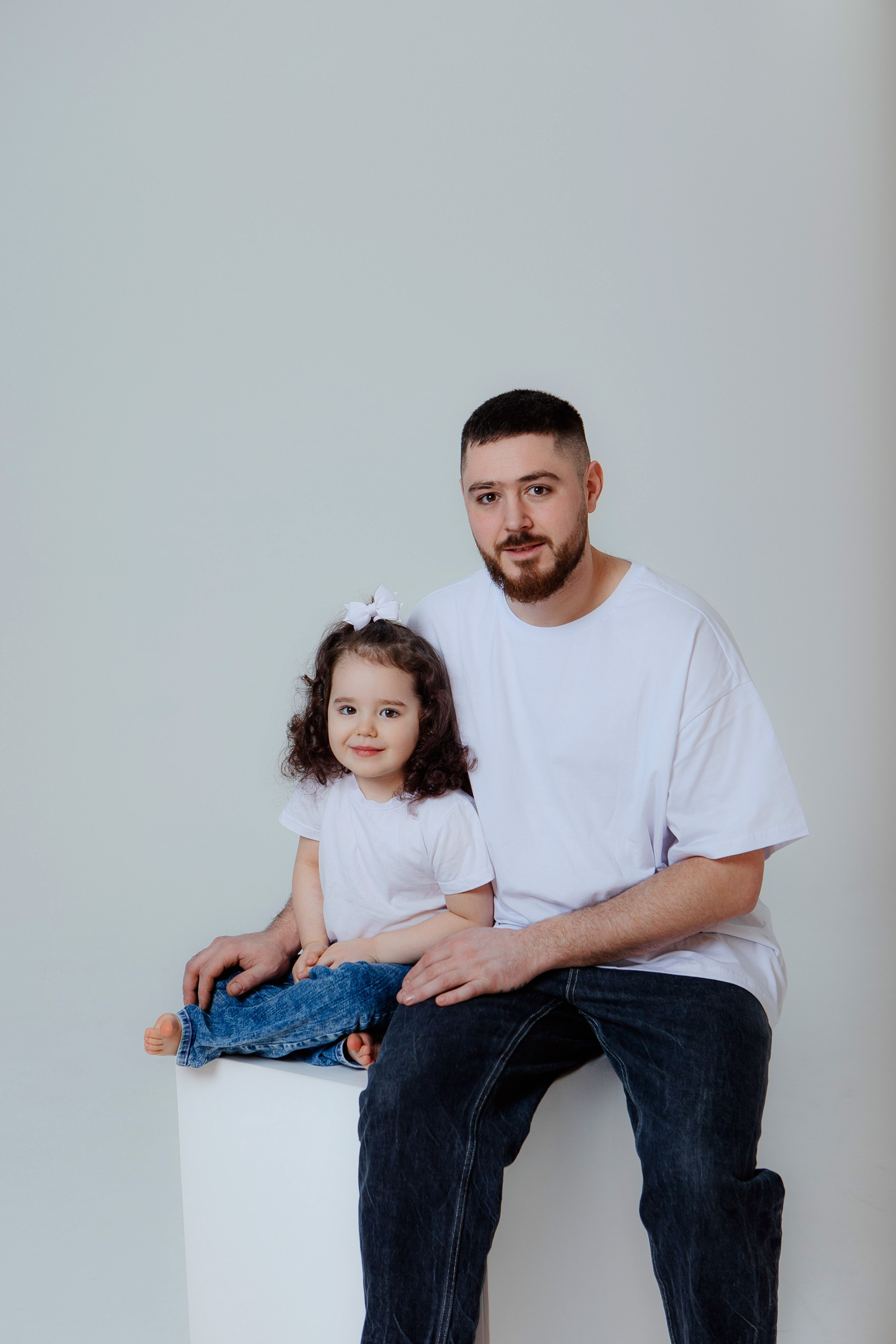 Семейный фотограф Москва