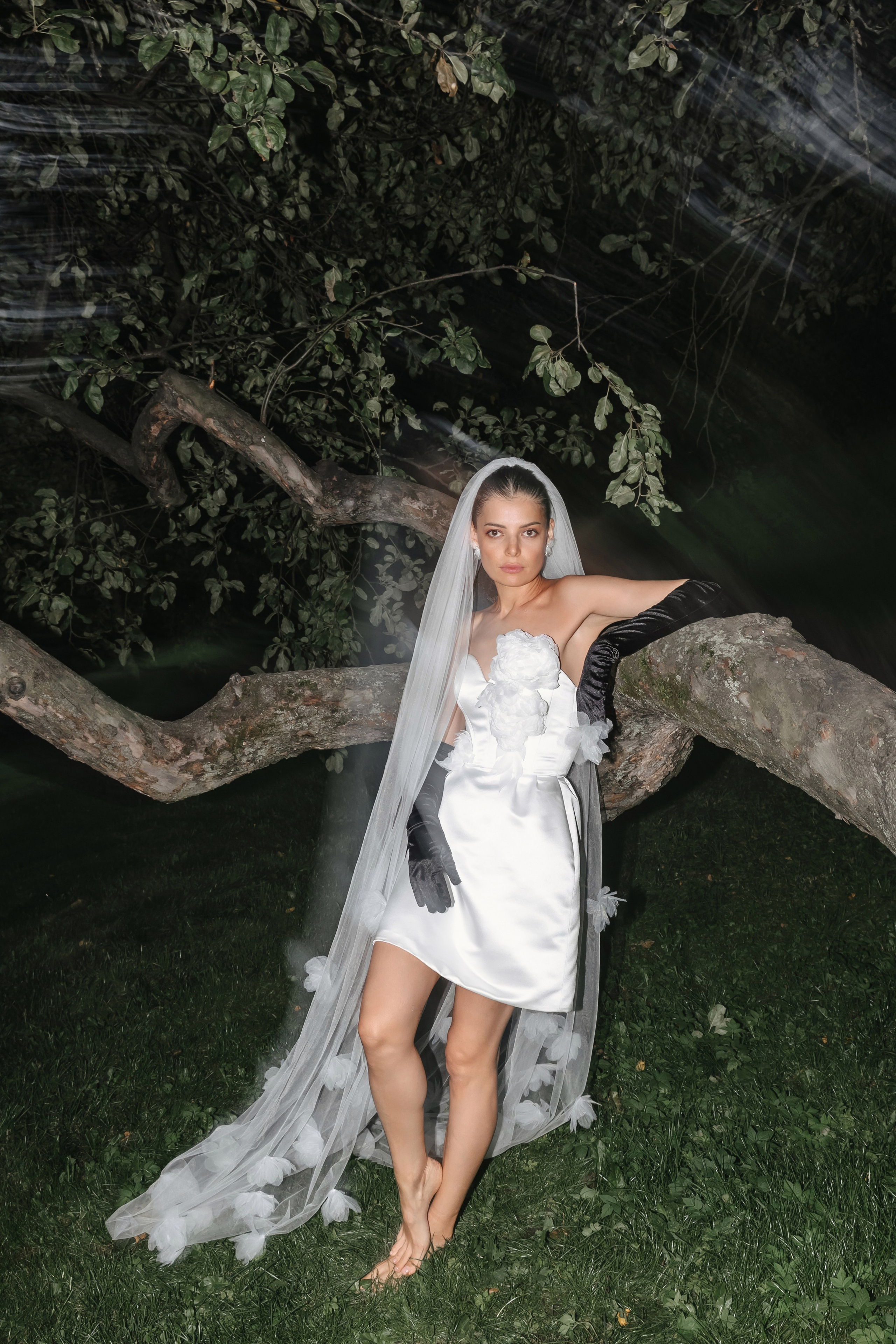 Руфа и Александр. Свадебный фотограф в Москве Михайлина Настя