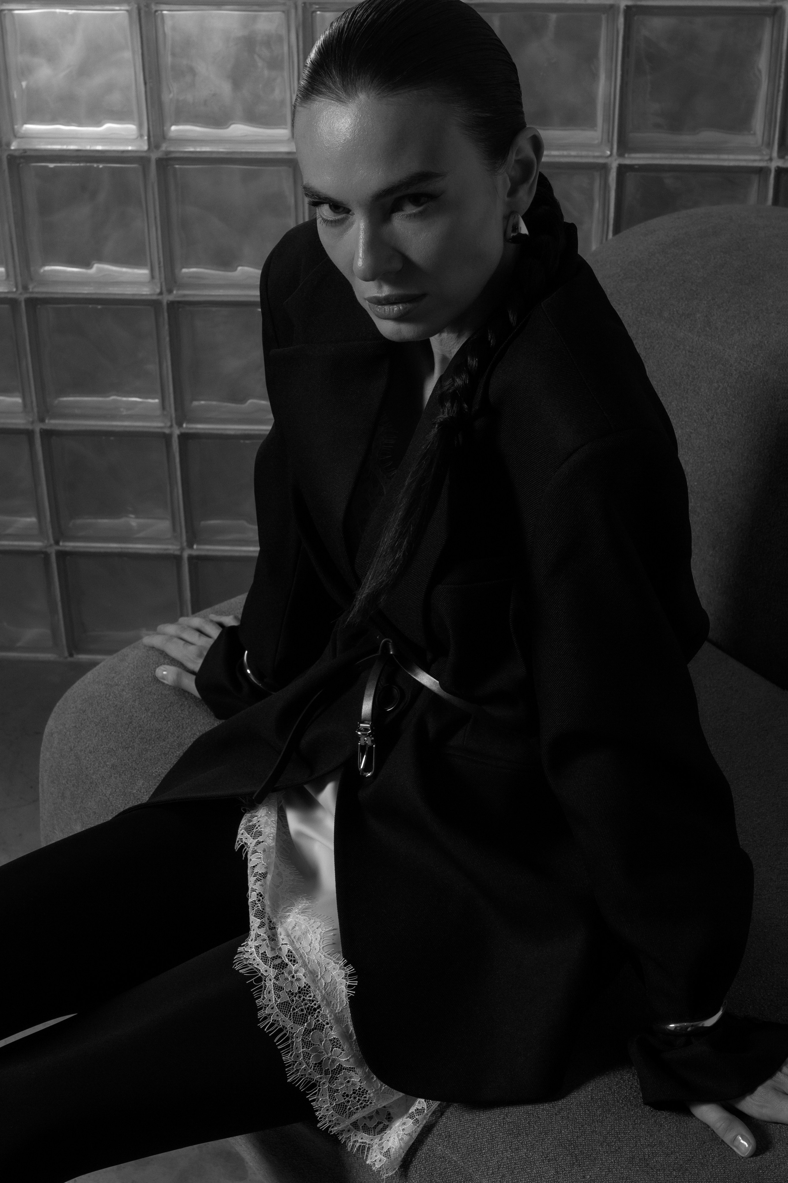 Kristina. Женский и семейный фотограф в Москве