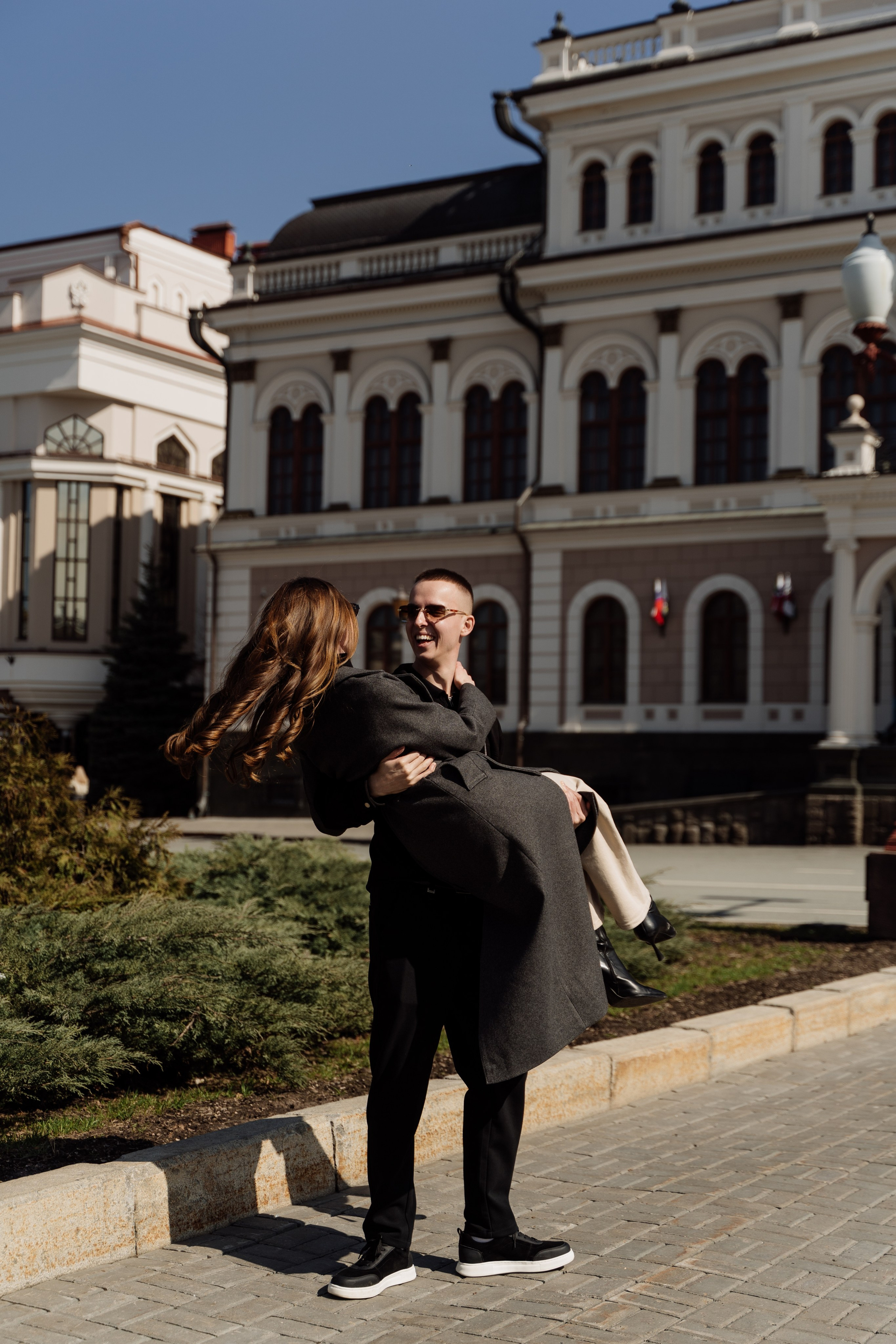 Александр & Анастасия. RAMIL SAFIULLIN