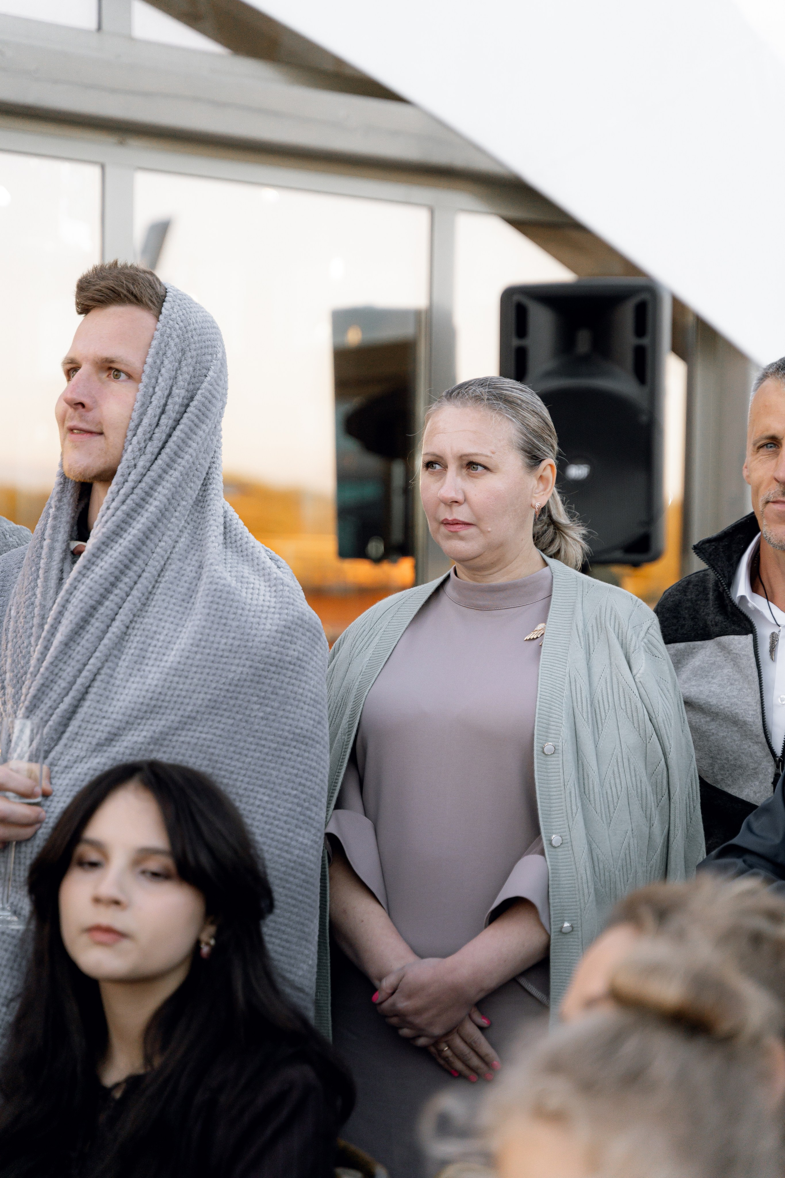 Денис & Юля. Свадебный фотограф в Казани