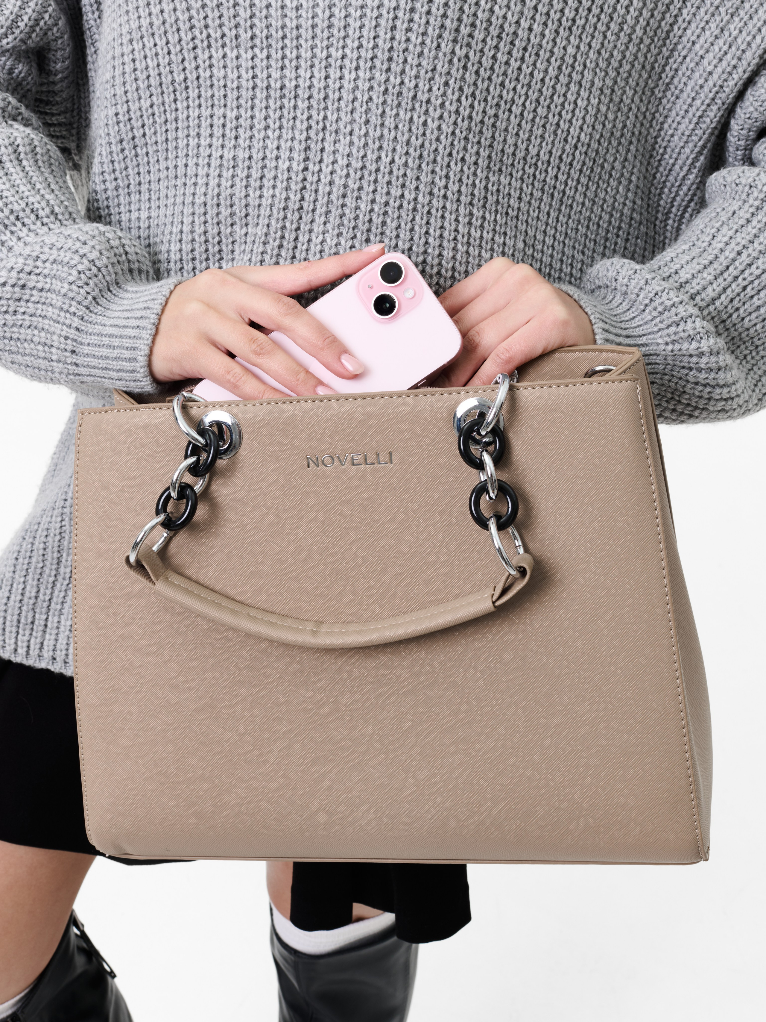 Женские сумки. Фотограф Москва