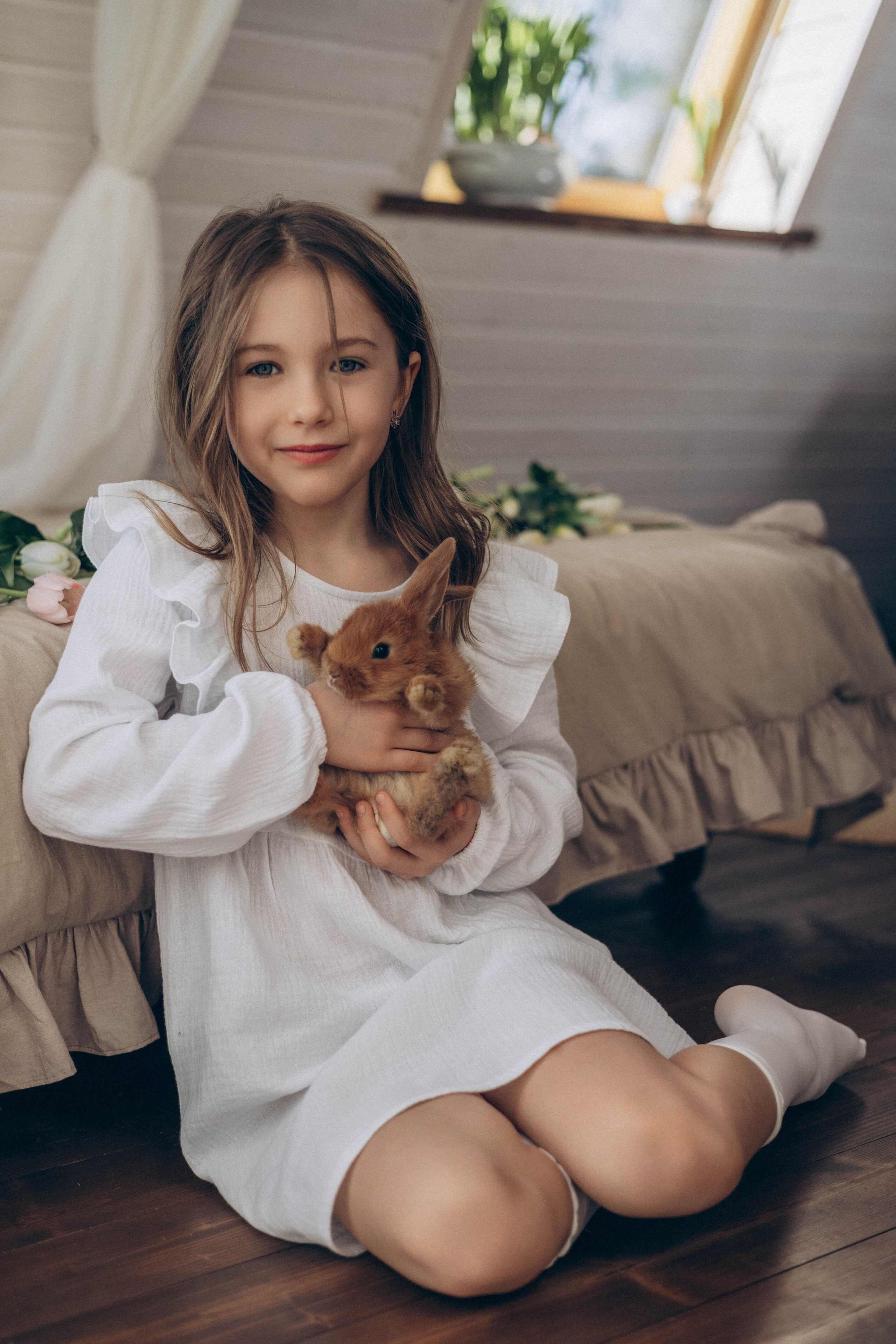 Семейная. Lifestyle и семейный фотограф Юлия Кустова