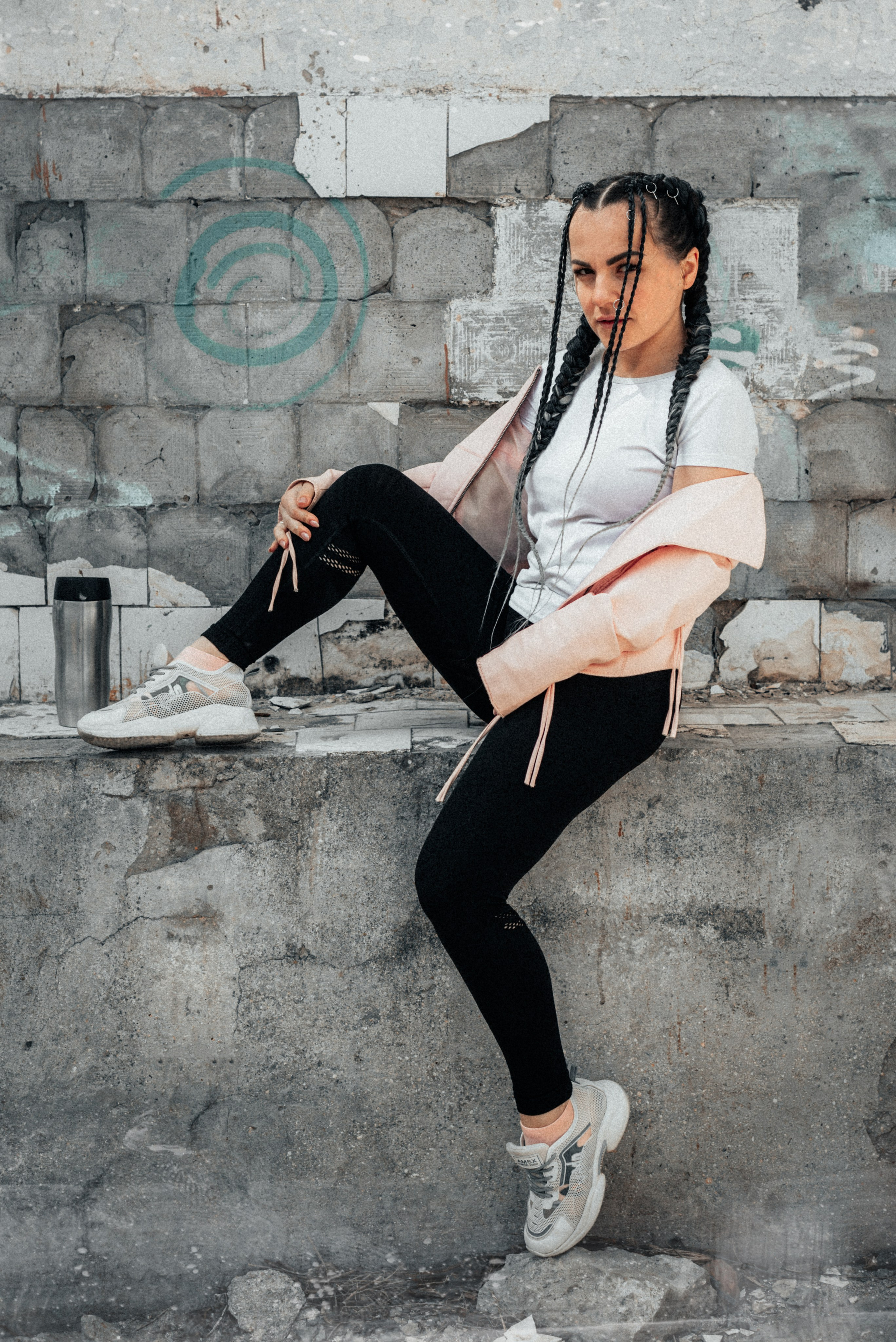 Индивидуальная. Фотограф|КРЫМ| Владимир Комок