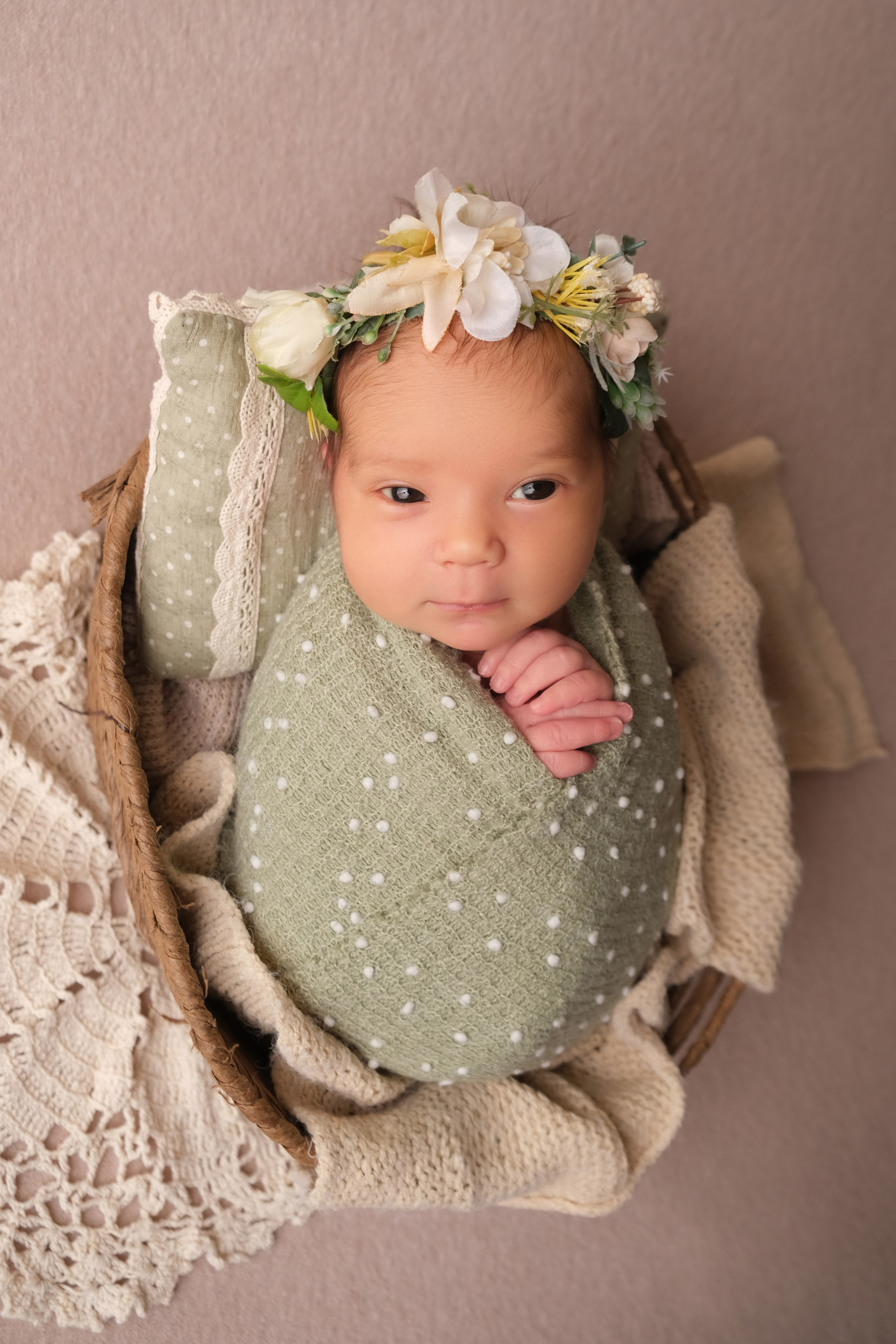 Newborn. Фотограф беременности и Newborn в Екатеринбурге Марина Добровольская