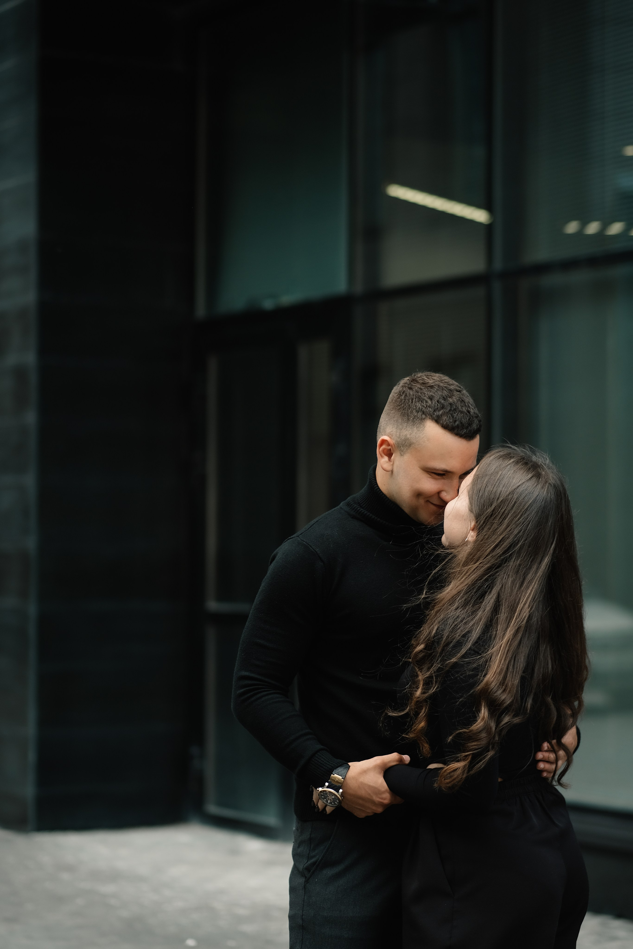 Вика и Данил. Фотограф беременности и Newborn в Екатеринбурге Марина Добровольская