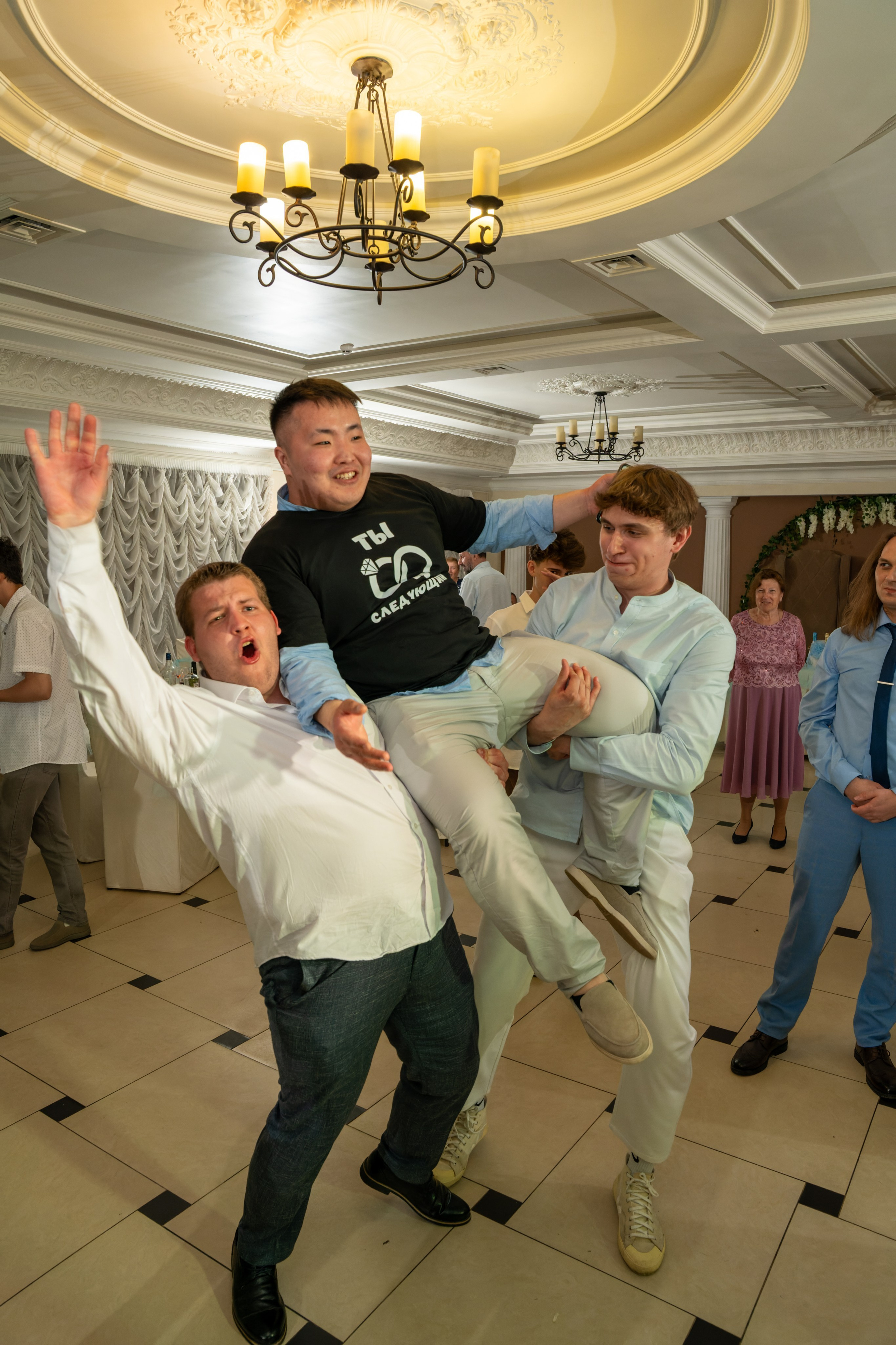 Свадебная фотосъёмка, фотограф на свадьбу. «Студия DRONAVT`s» — видеосъёмка и фотография г. Москва