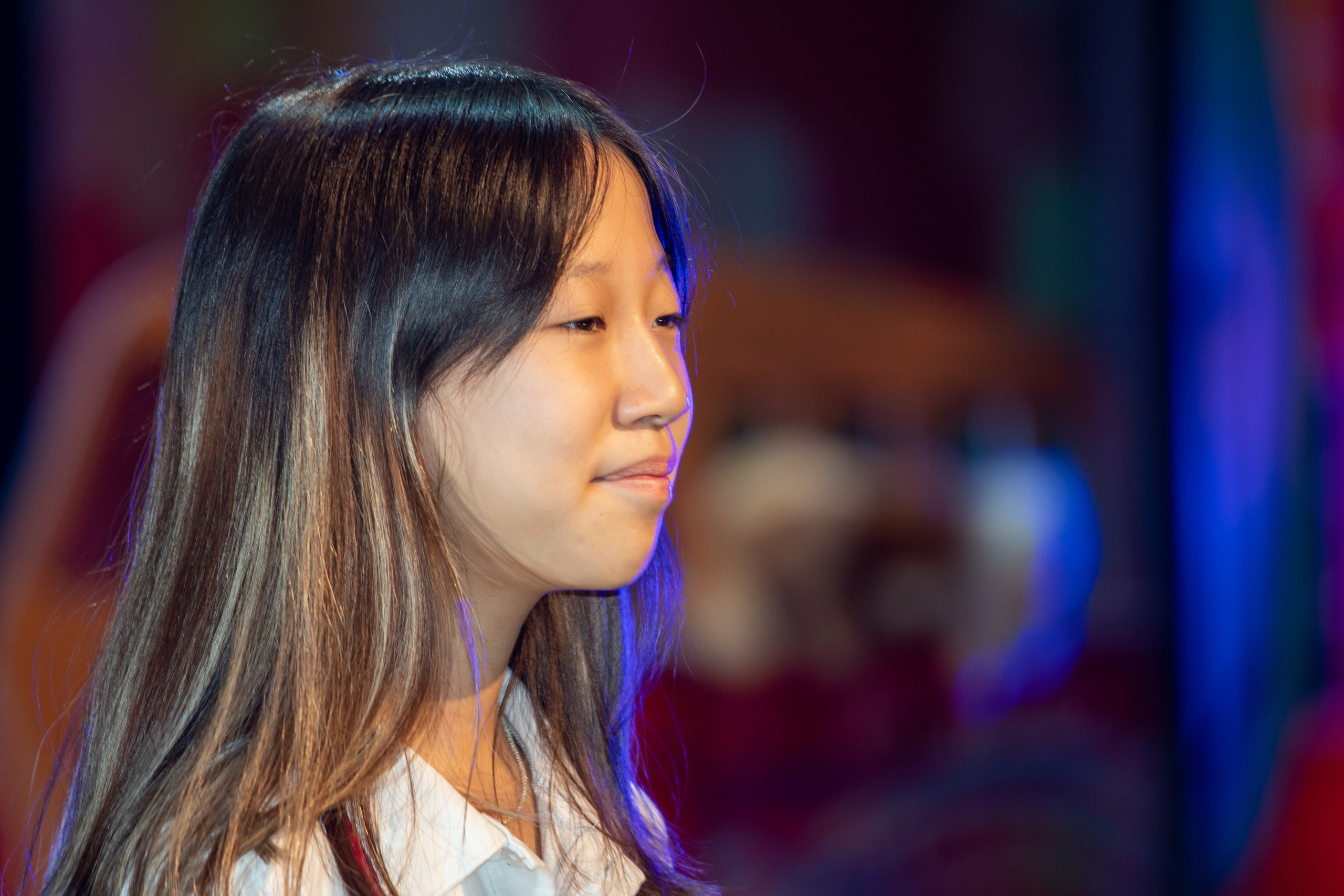 Съёмка концерта для Домисольки, большой концертный зал Космос. «Студия DRONAVT`s» — видеосъёмка и фотография г. Москва