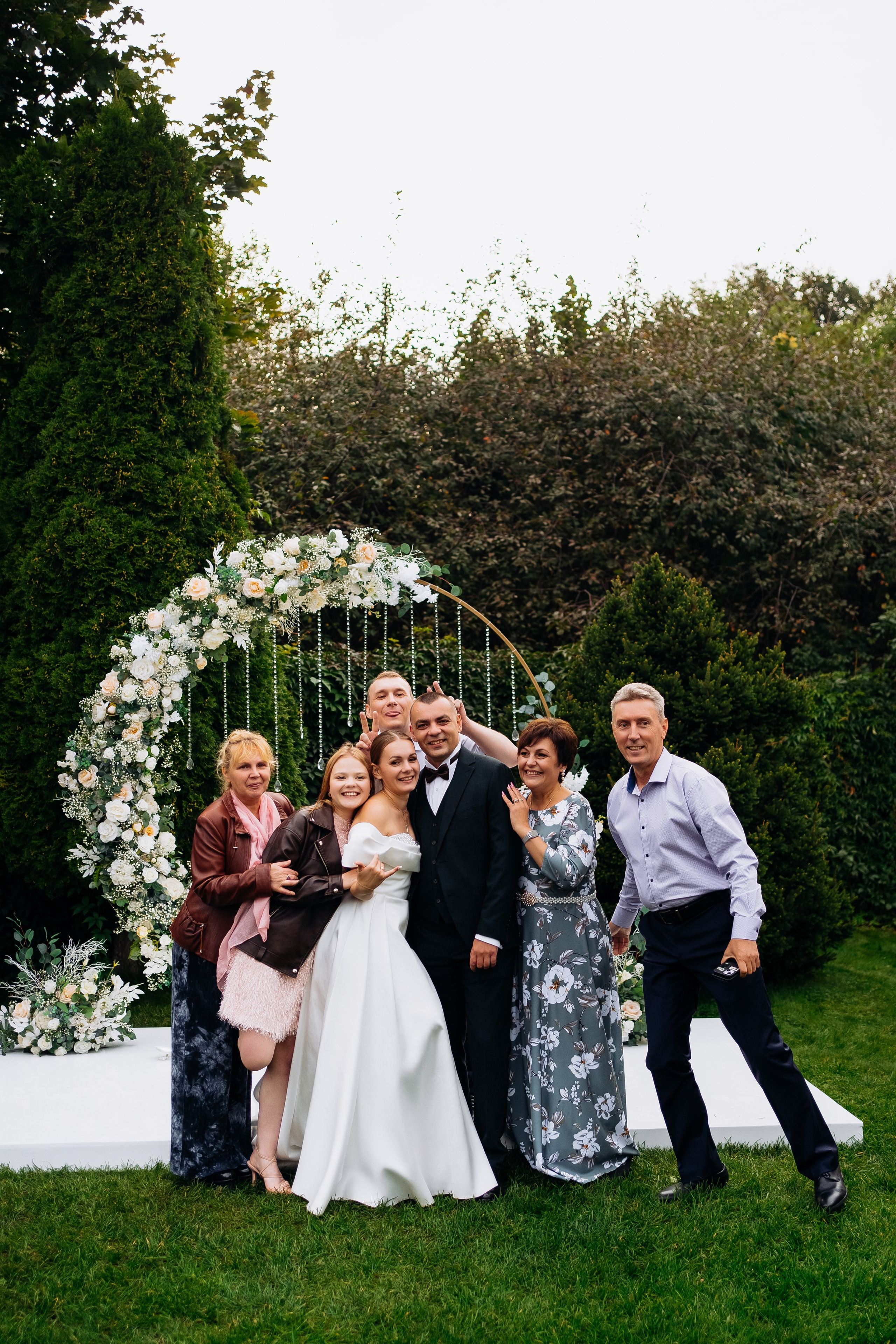 Аня и Максим. Фотограф Тверь. Анна Драго