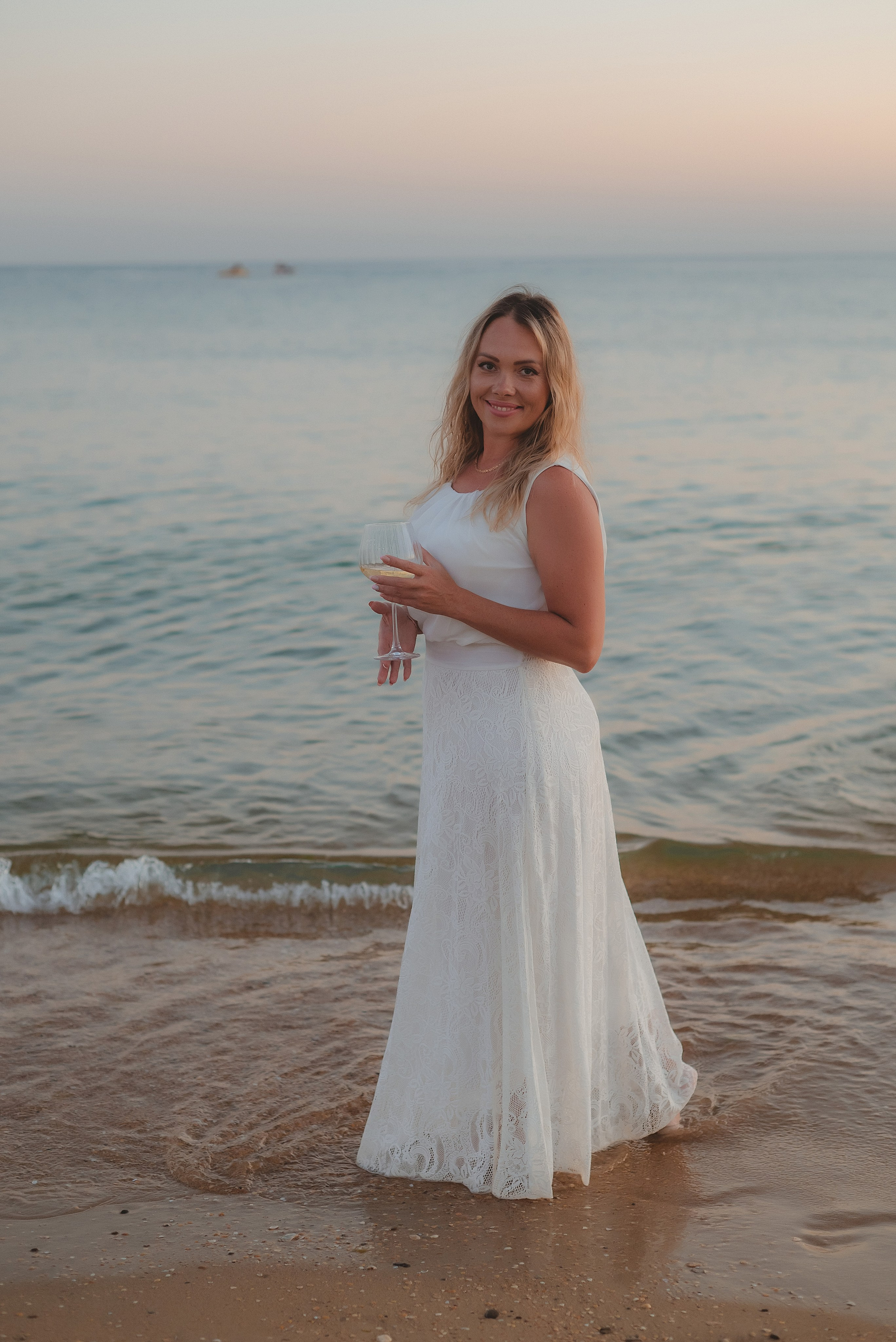 Прогулки на море. Фотографы Ивановы Краснодарский край