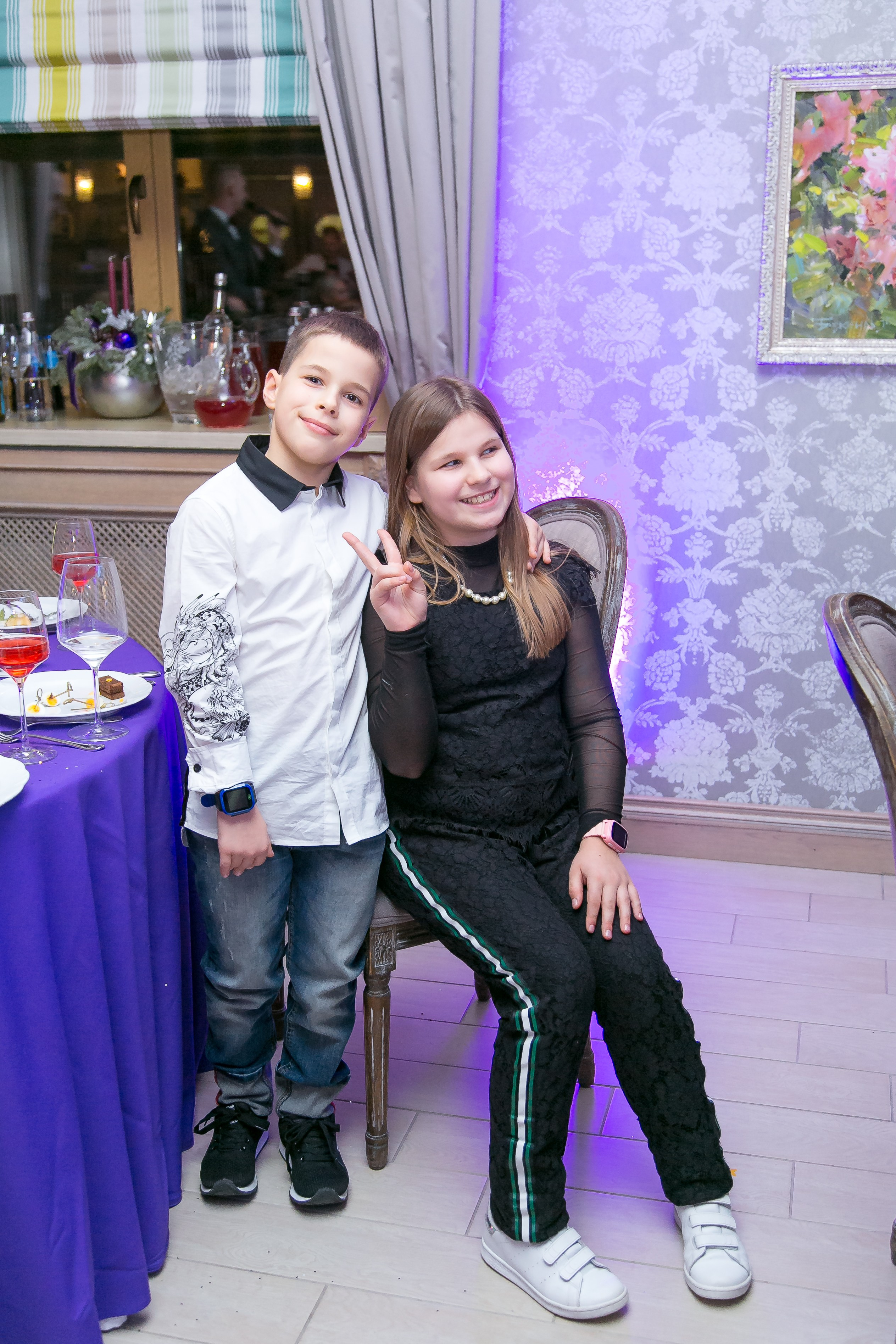 НОВЫЙ ГОД. Главная