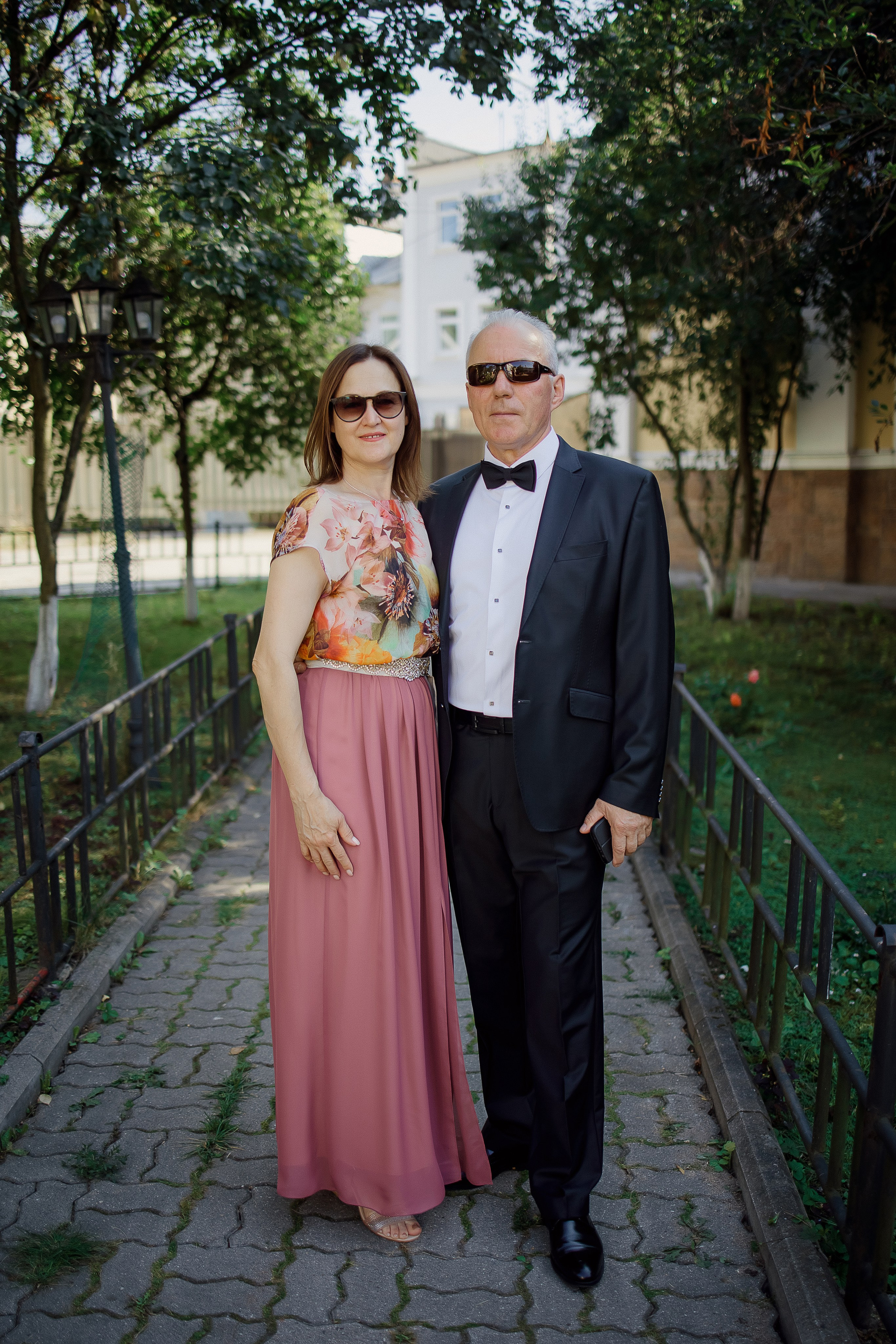 Летний Бал. Свадебный фотограф