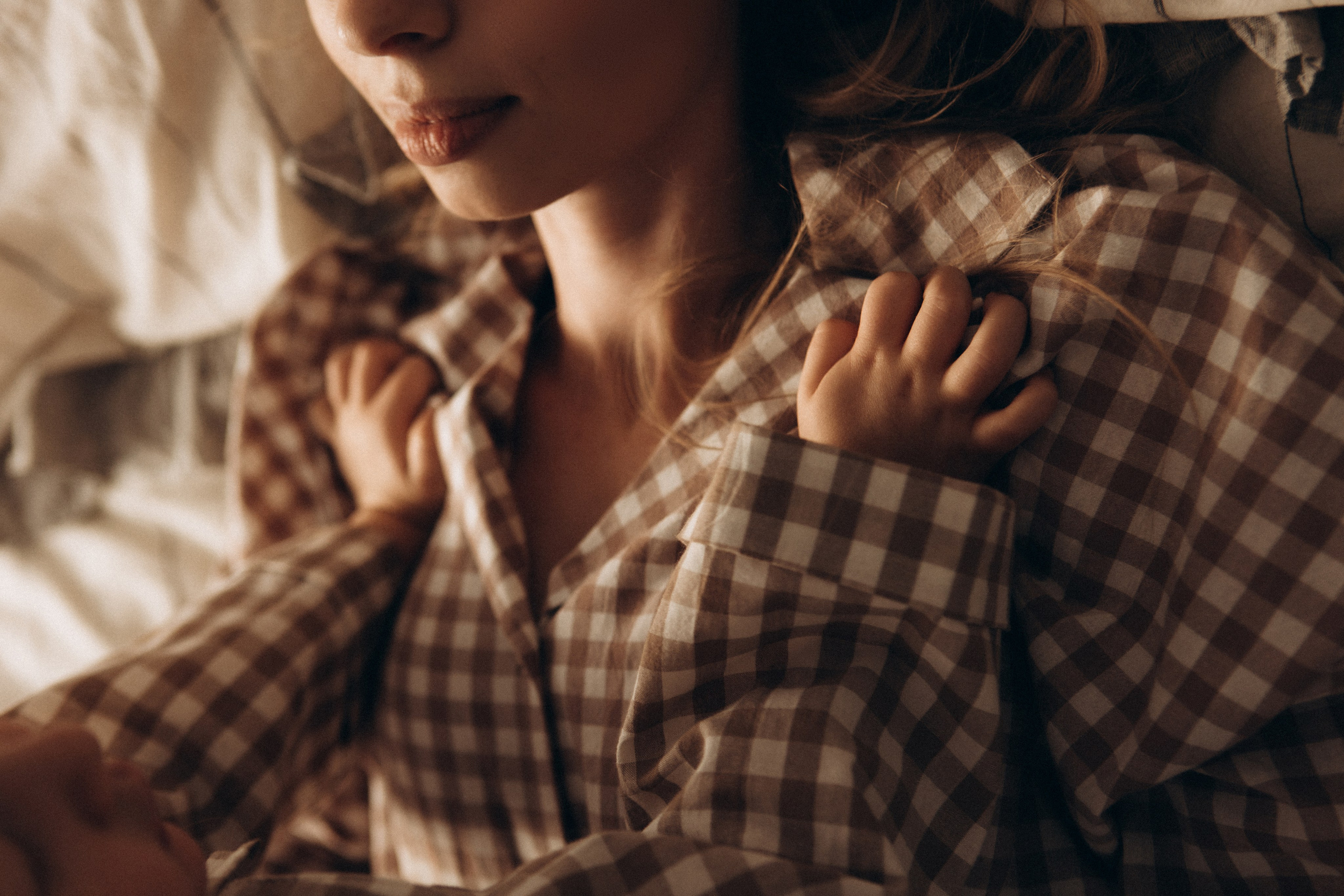 Кристина и Лера