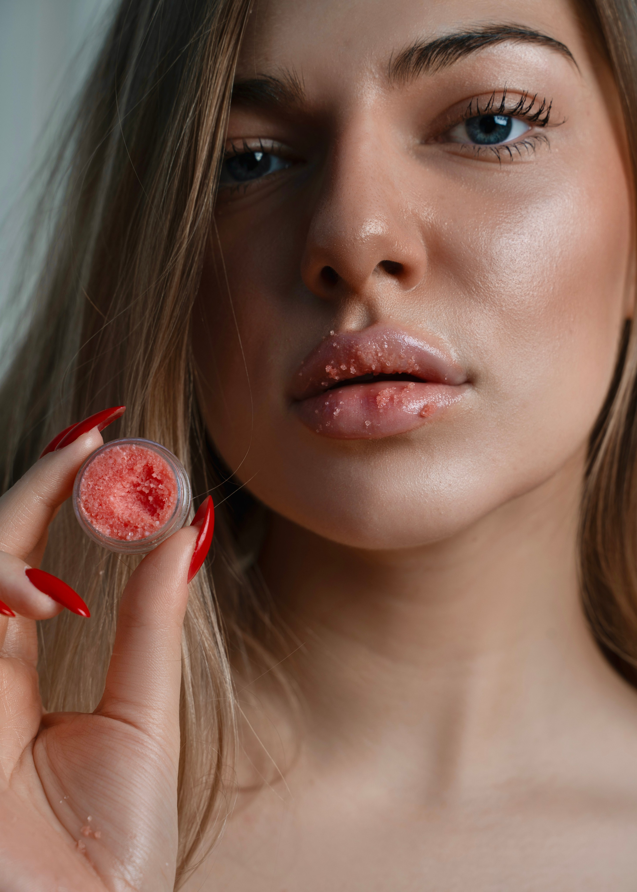 Портрет. Главная