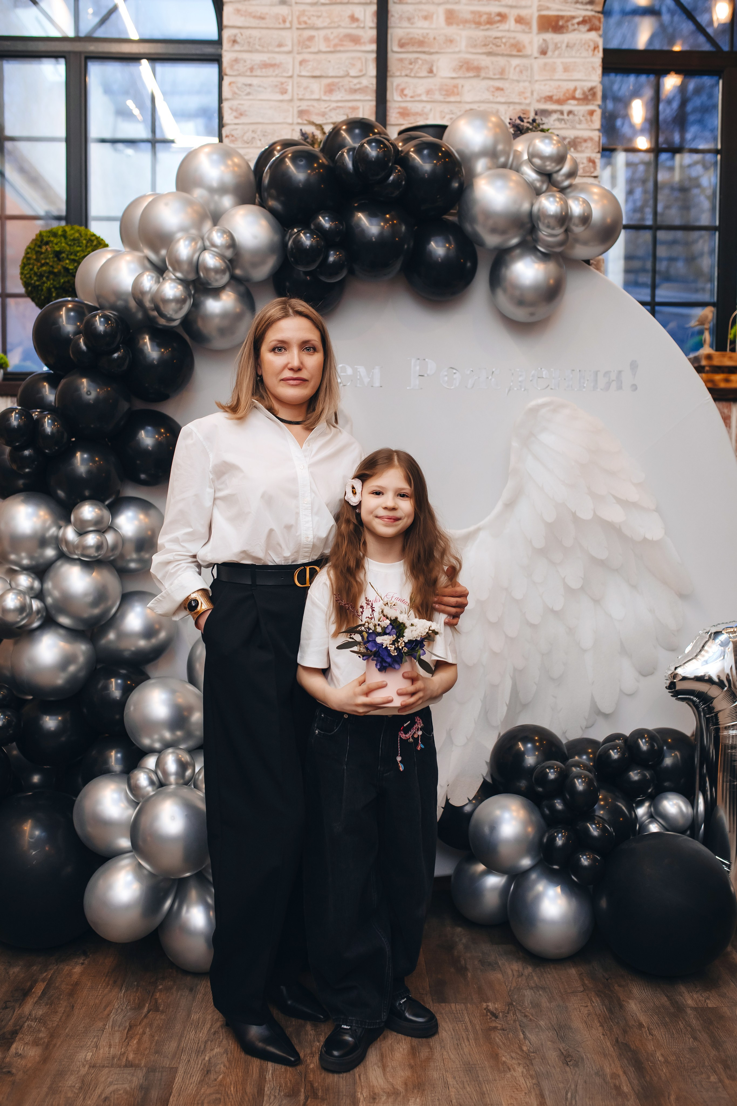 Марусе 11 лет. Семейный и детский фотограф в Москве Дорогова Екатерина