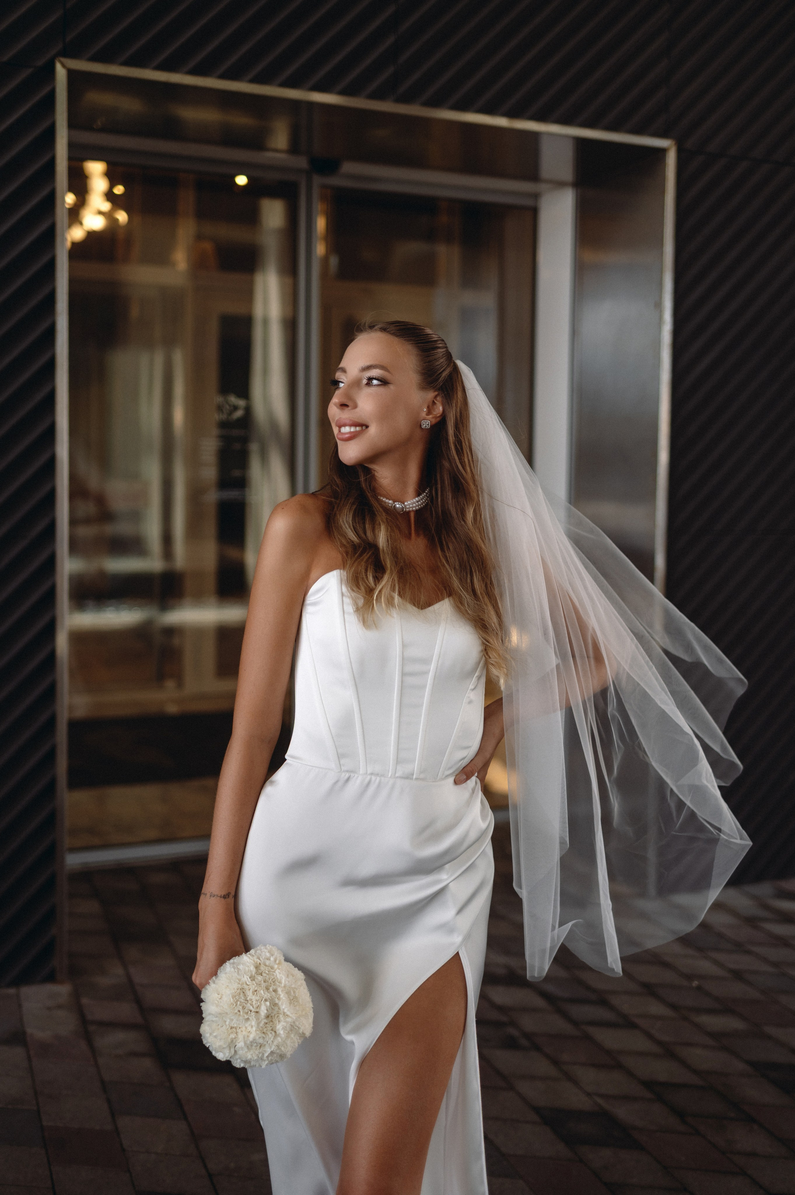 Екатерина Алексей. Главная