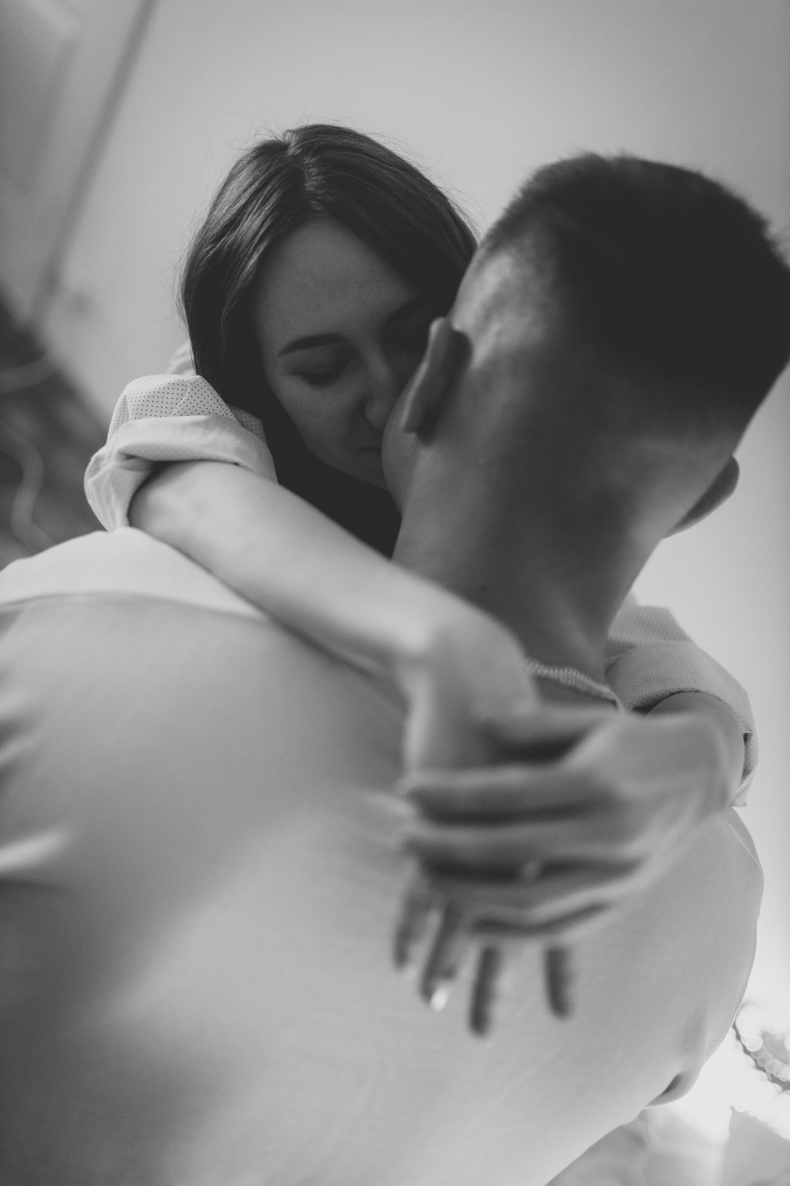 Ксения & Артём. Семейный фотограф и фотограф на роды в Ростове-на-Дону Мухина Виктория