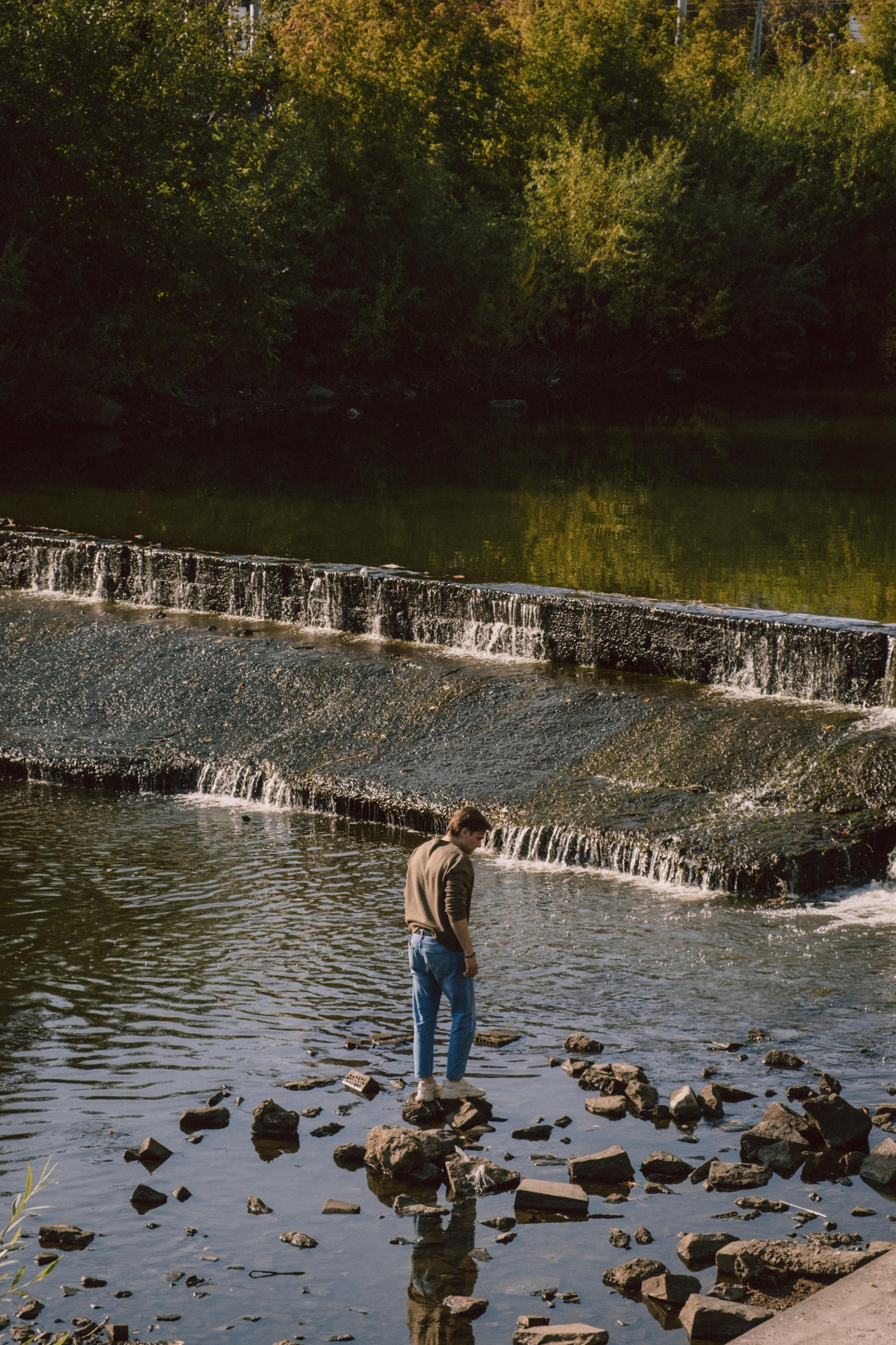 Замечательная повседневность. Контент-фотограф и видеограф в Перми