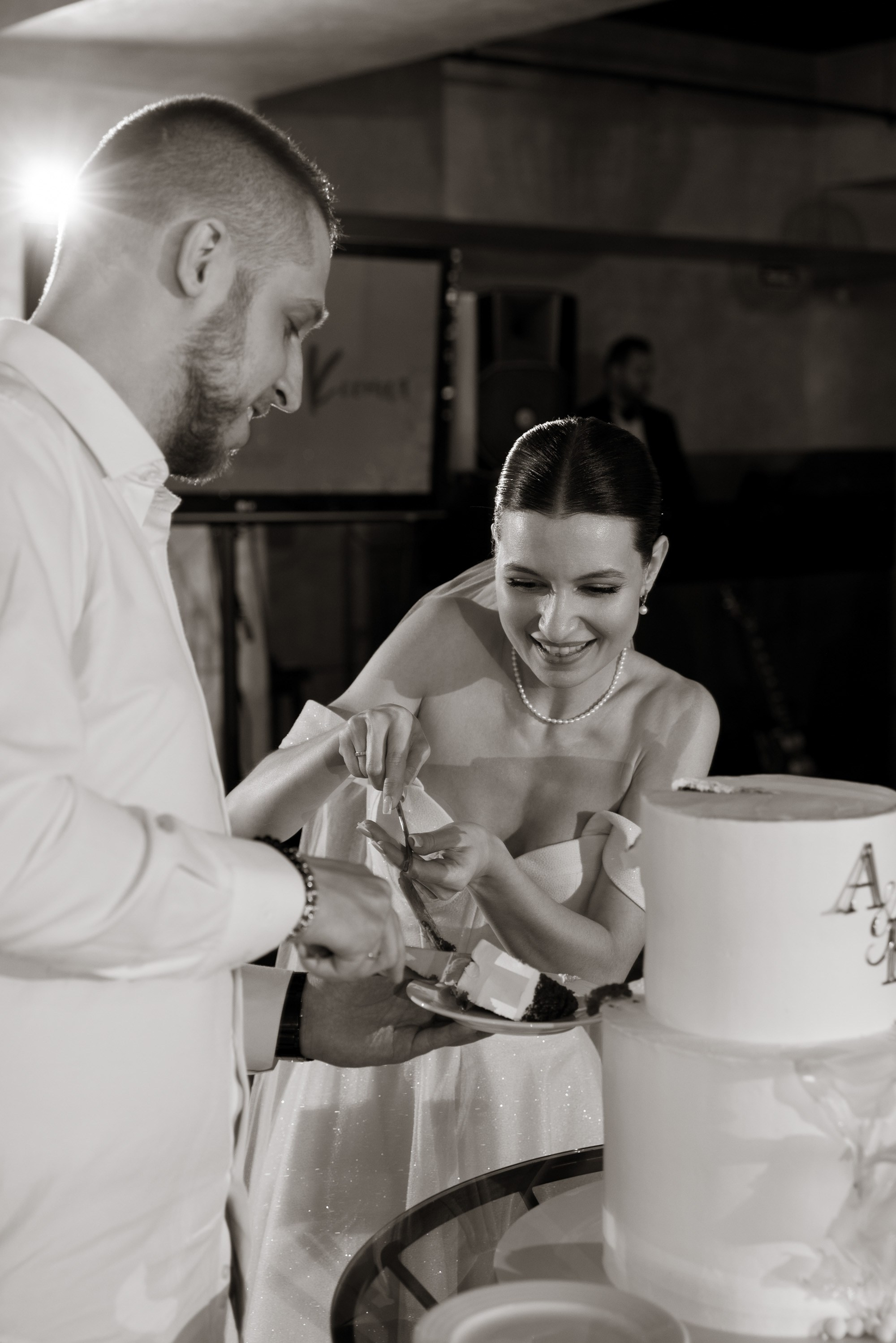 Александр и Ксения | 17.07.25. Свадебный фотограф в Санкт-Петербурге Владислава Тюльпина