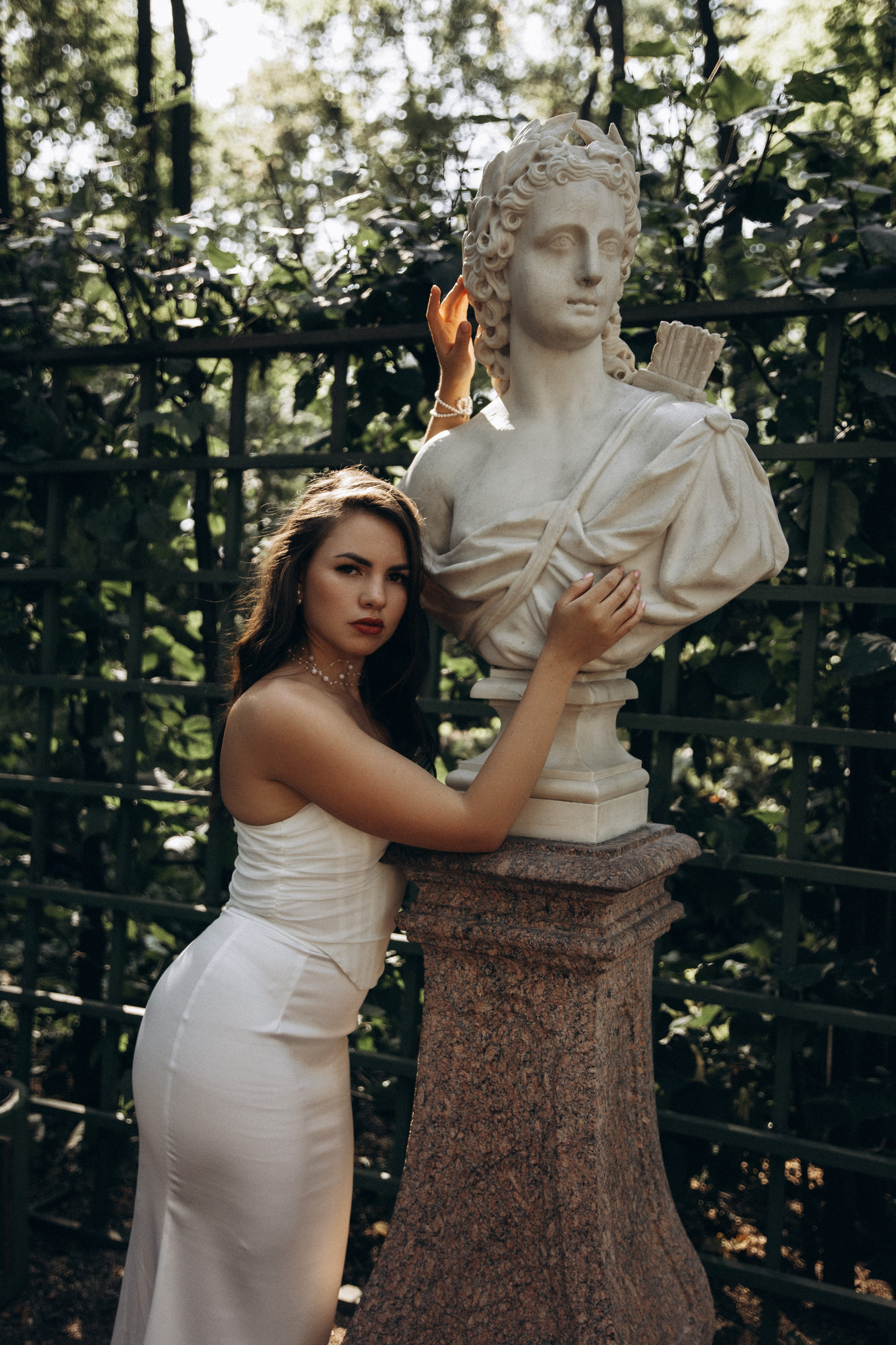 В. Фотограф в Санкт-Петербурге Арбатская Наталья