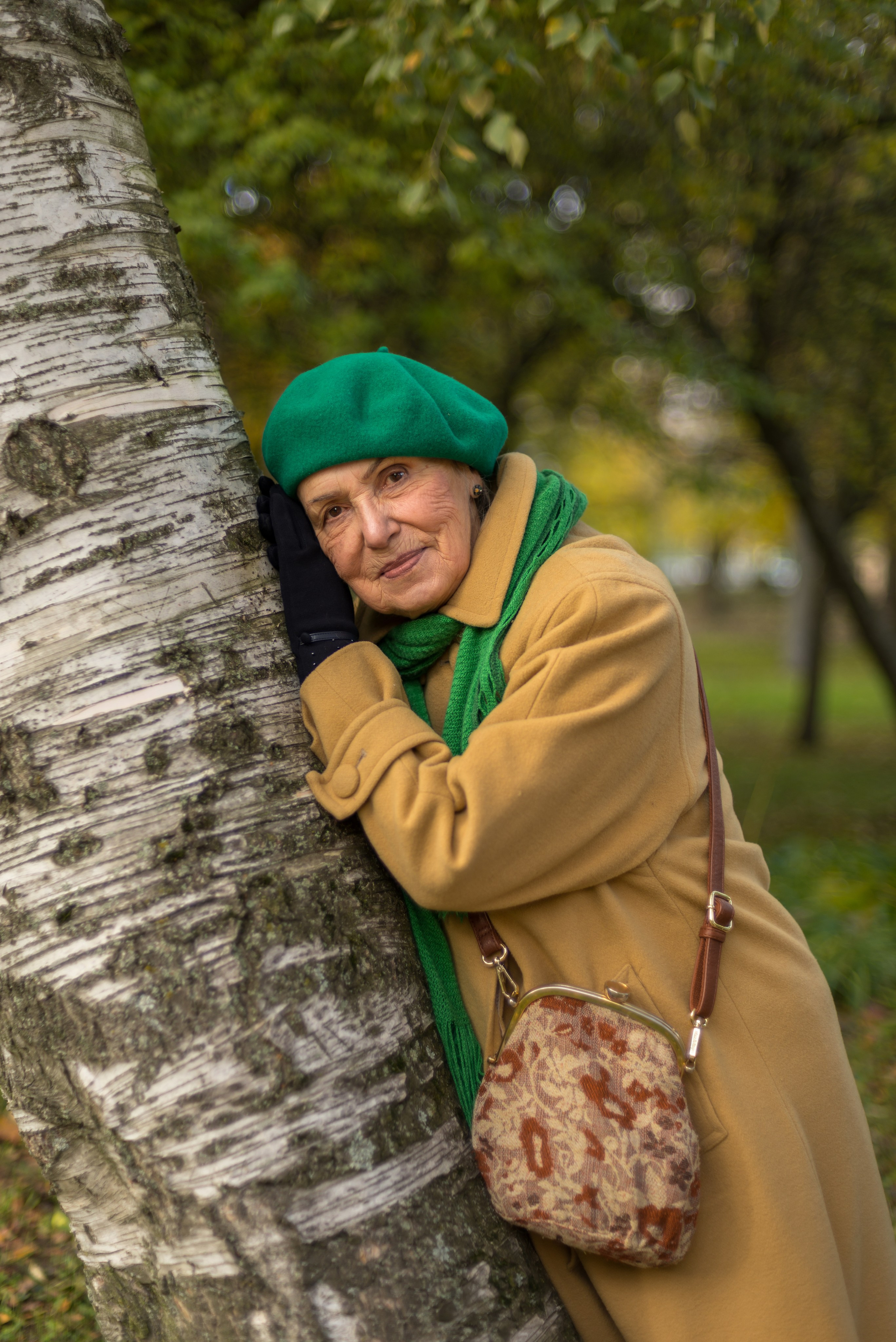 Фотопрогулки. Фотограф в Санкт-Петербурге