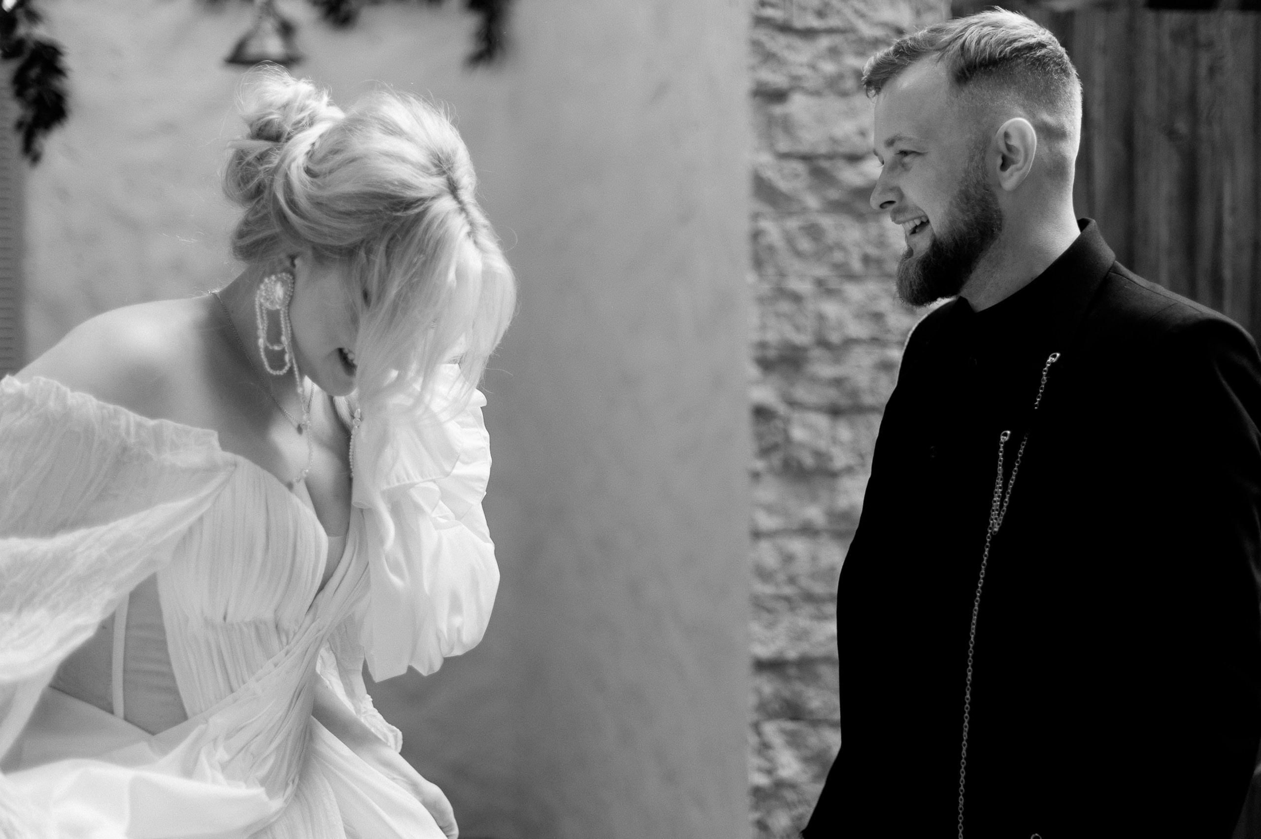 Алена и Клим. Афина Ефимова. Свадебный фотограф Москва