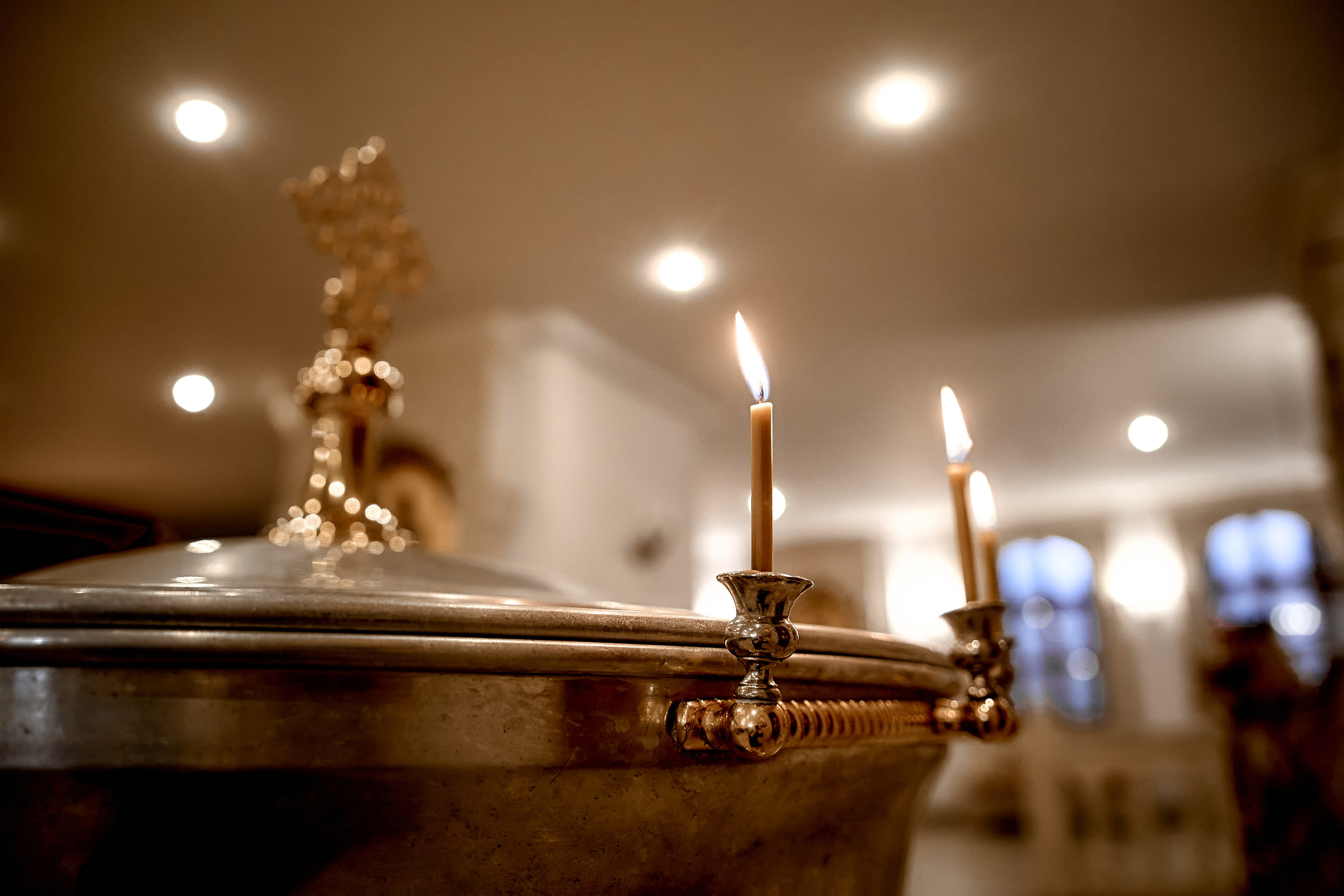 Анонс Таинства Крещения Георгия. Фотограф на Крещение и Венчание в Одинцово