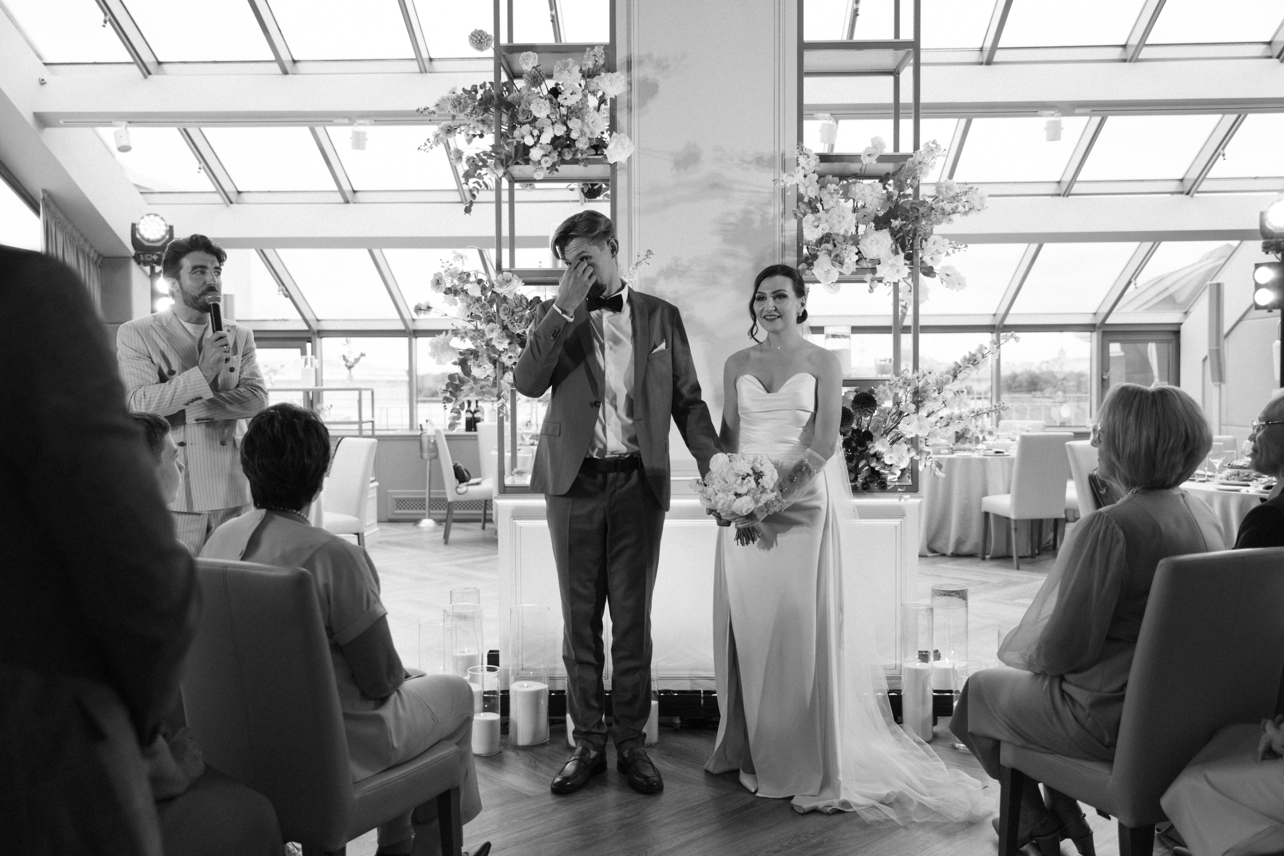 Nikita & Julia. Свадебный, семейный и портретный фотограф в Москве, Санкт-Петербурге