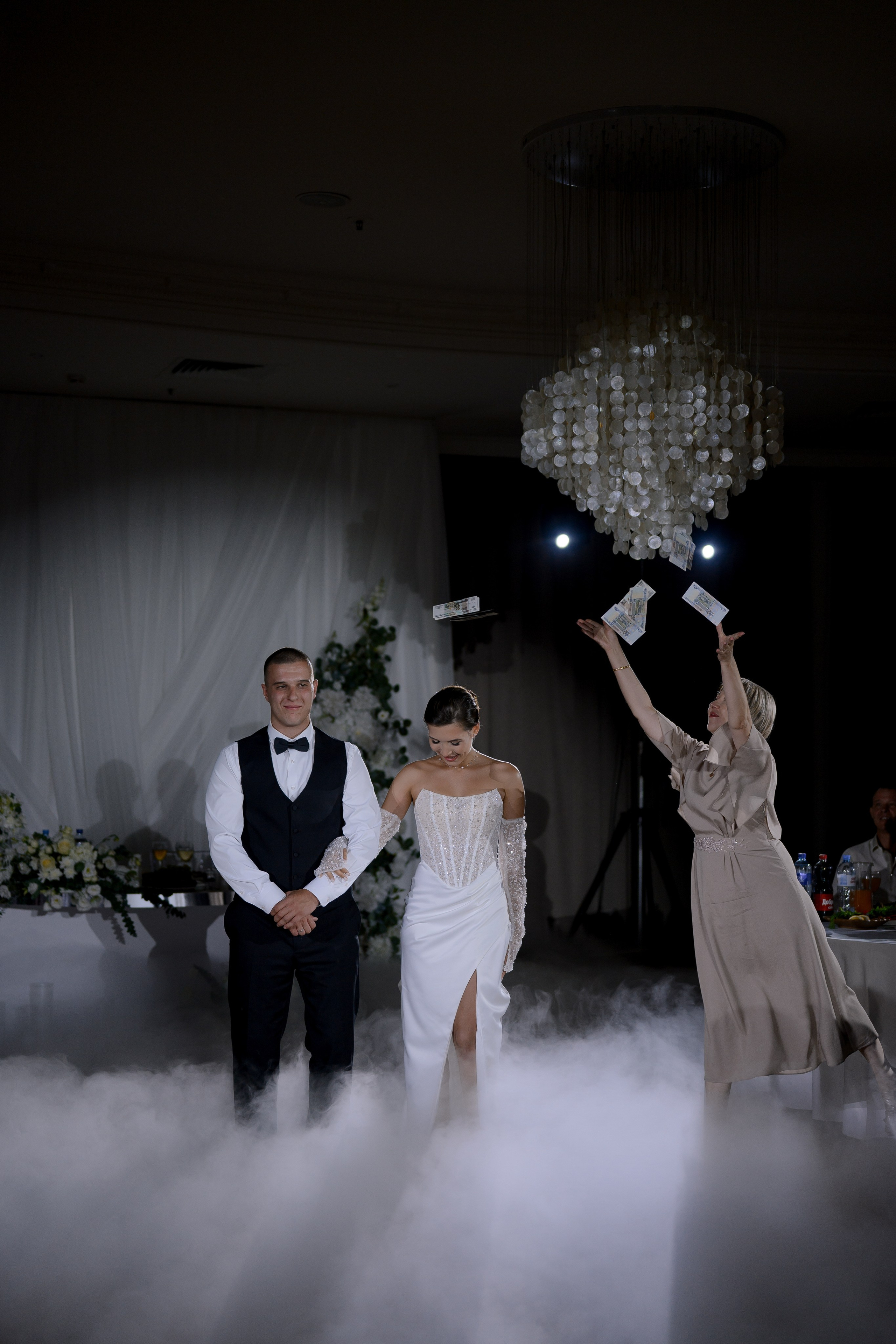 Владислав и Аделя. Женский, семейный и свадебный фотограф в Астрахани Виктория Бузаева