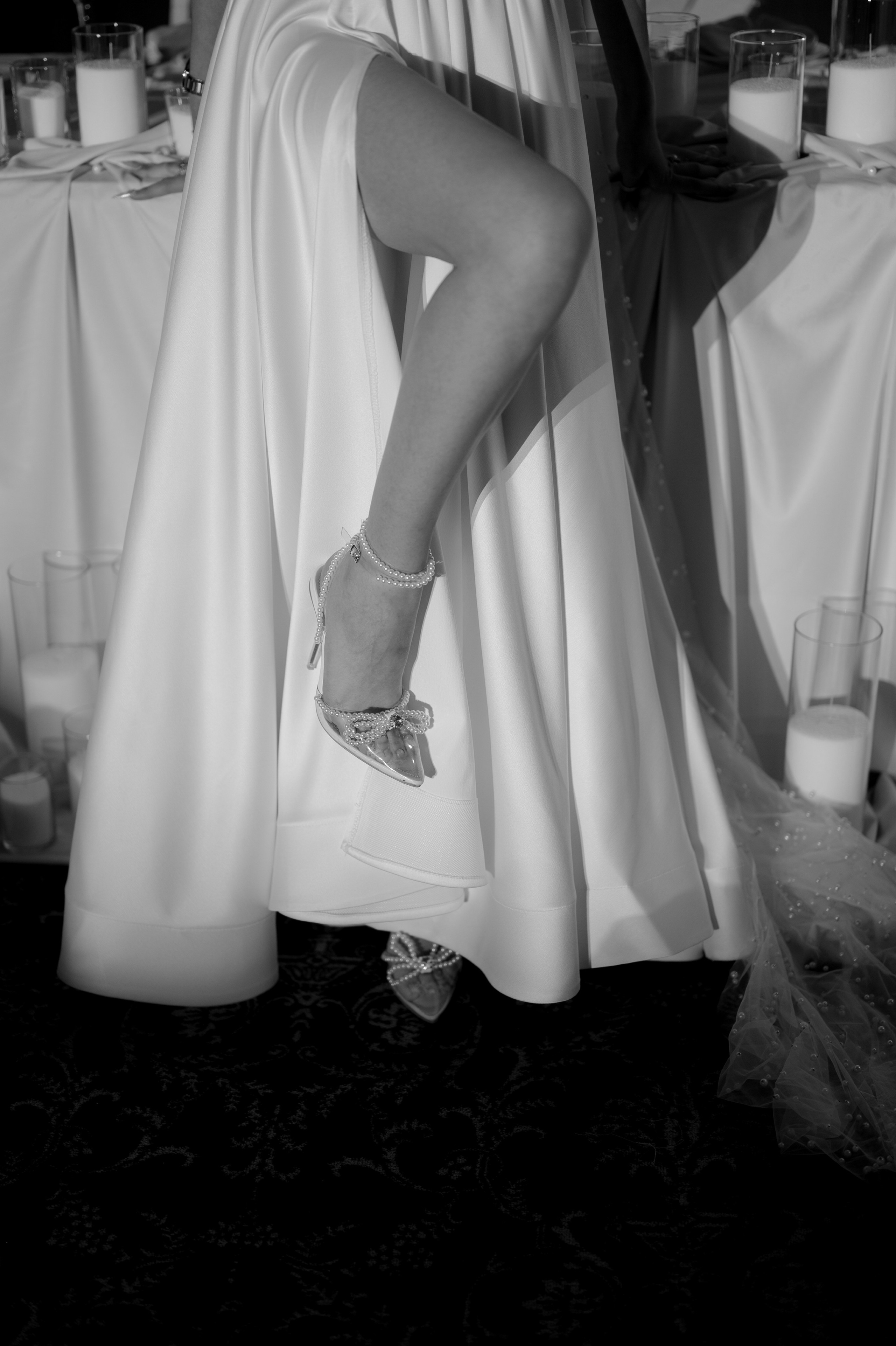 Ораз и Татьяна. Женский, семейный и свадебный фотограф в Астрахани Виктория Бузаева